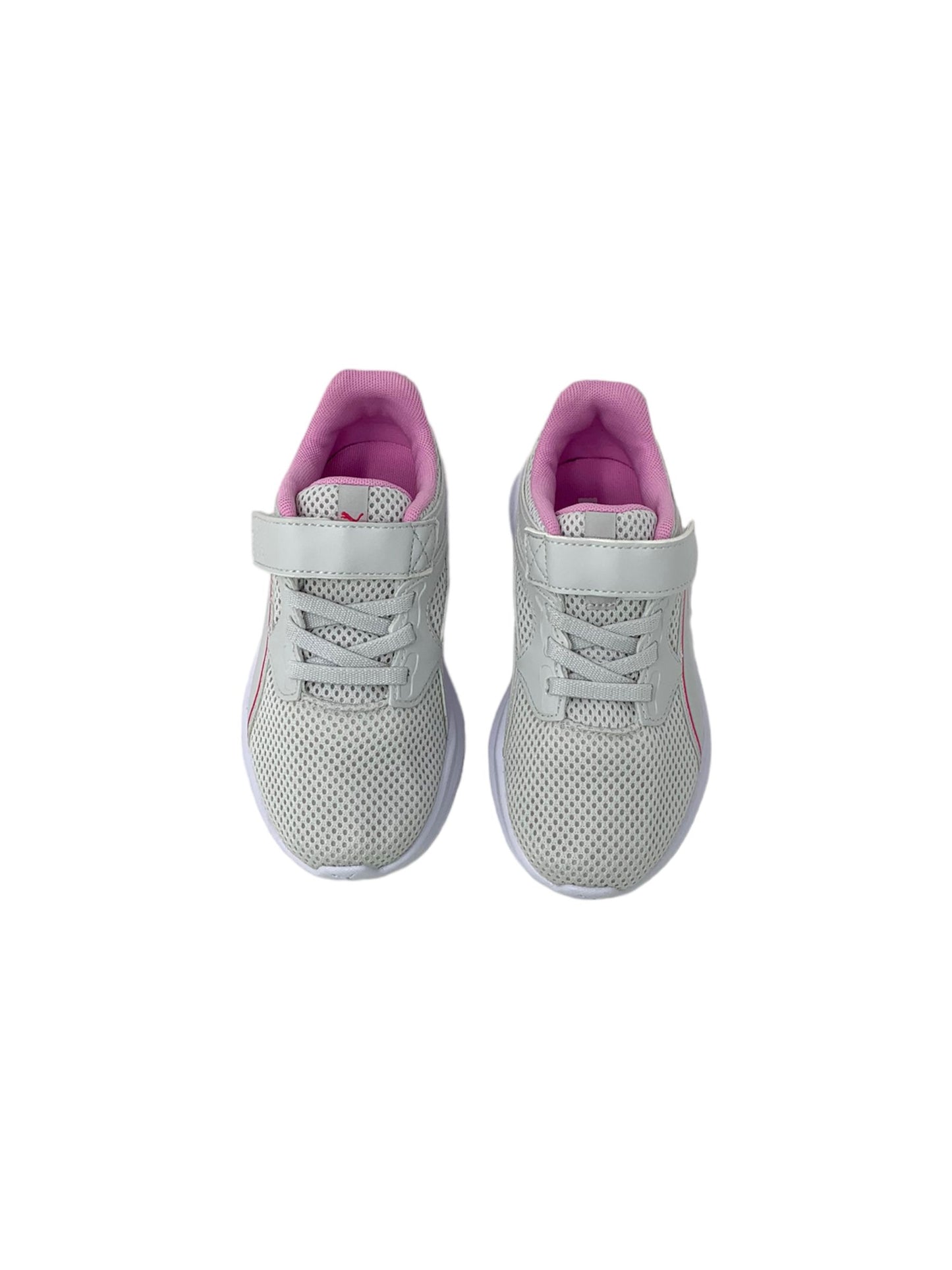 Sneaker PUMA Transport Block AC PS 389702 03 Bambina