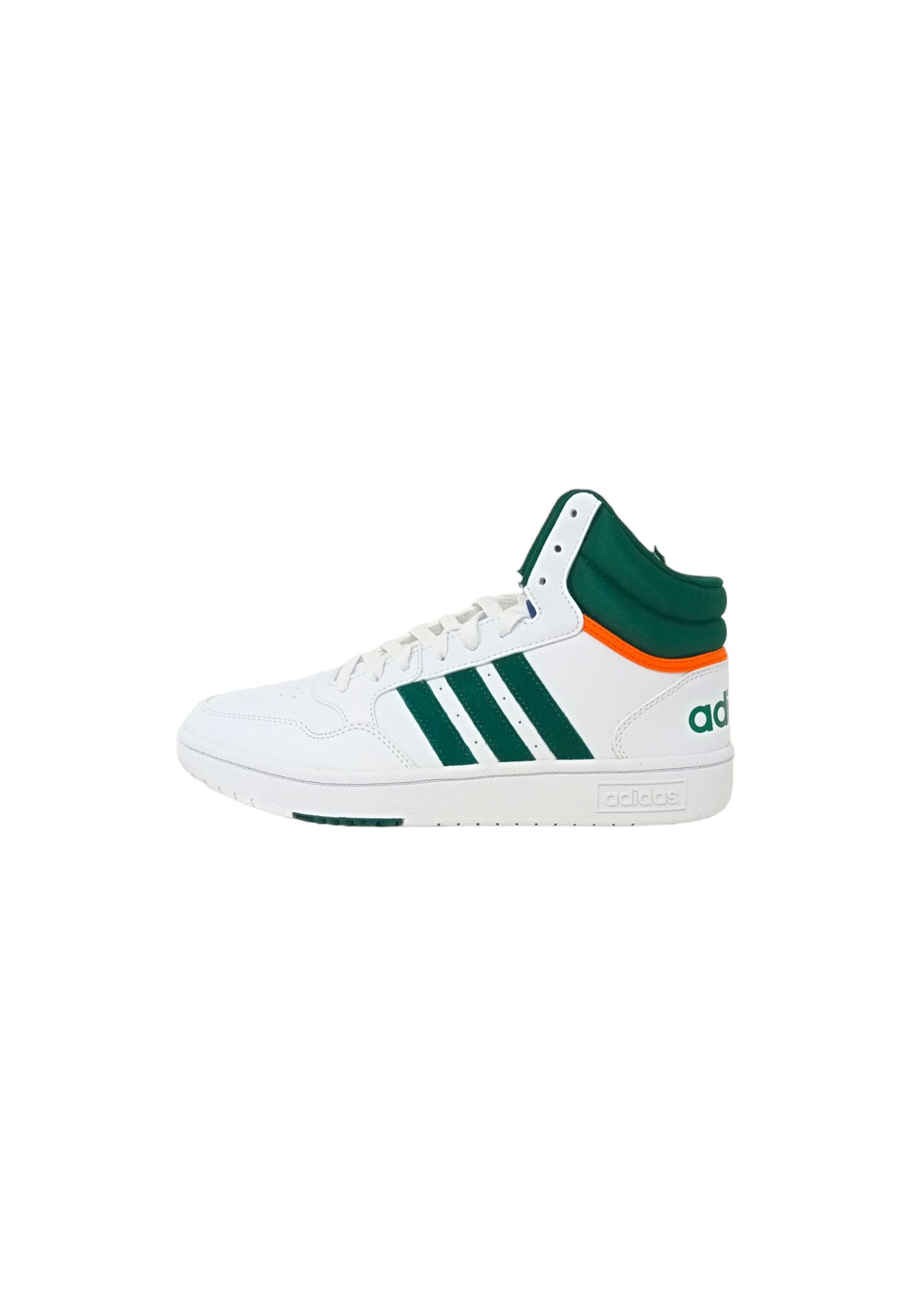 Sneakers ADIDAS HOOPS 3.0 MID GY4744 UOMO