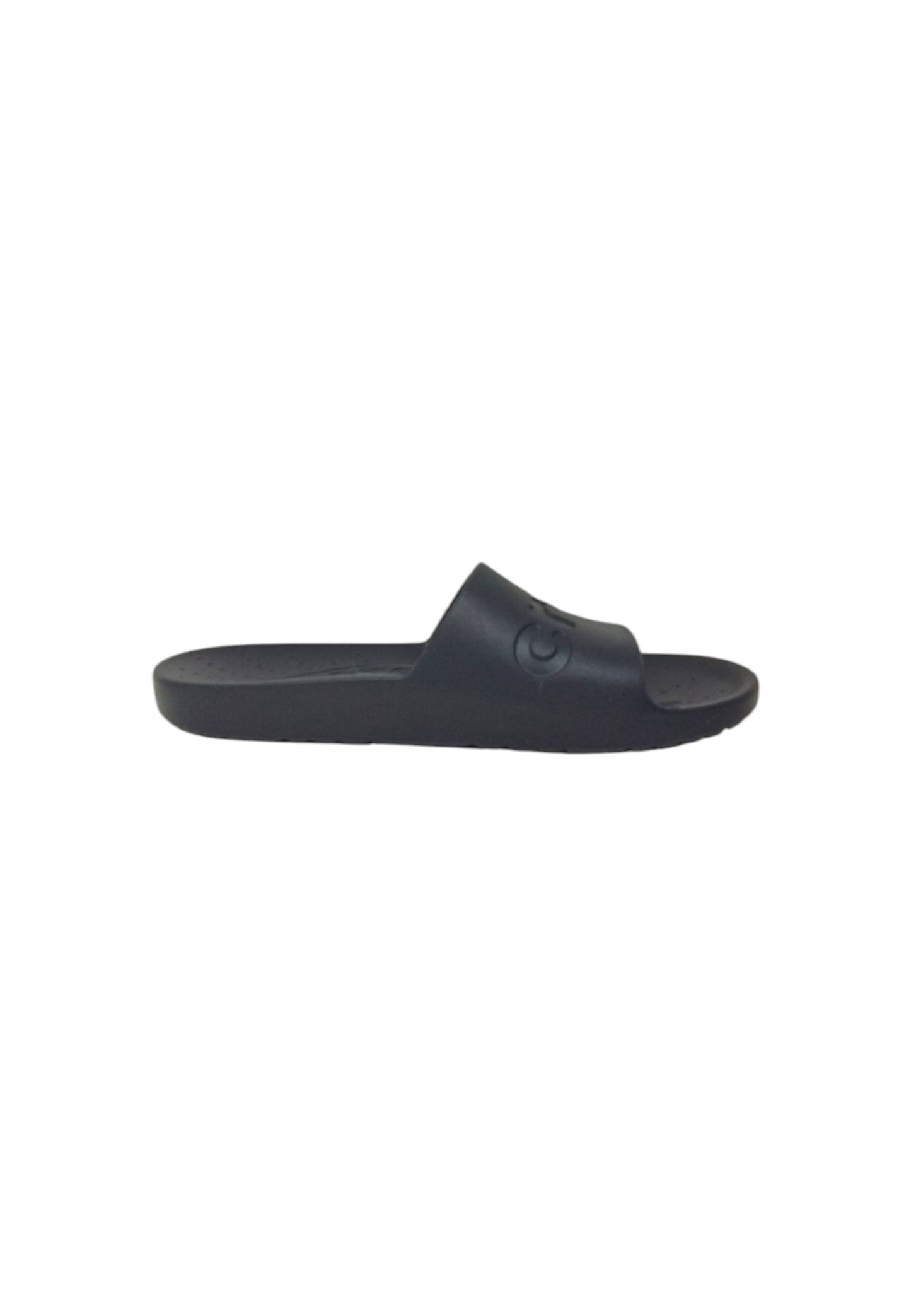 Pantofola da mare in gomma CROCS 210088-001 Uomo