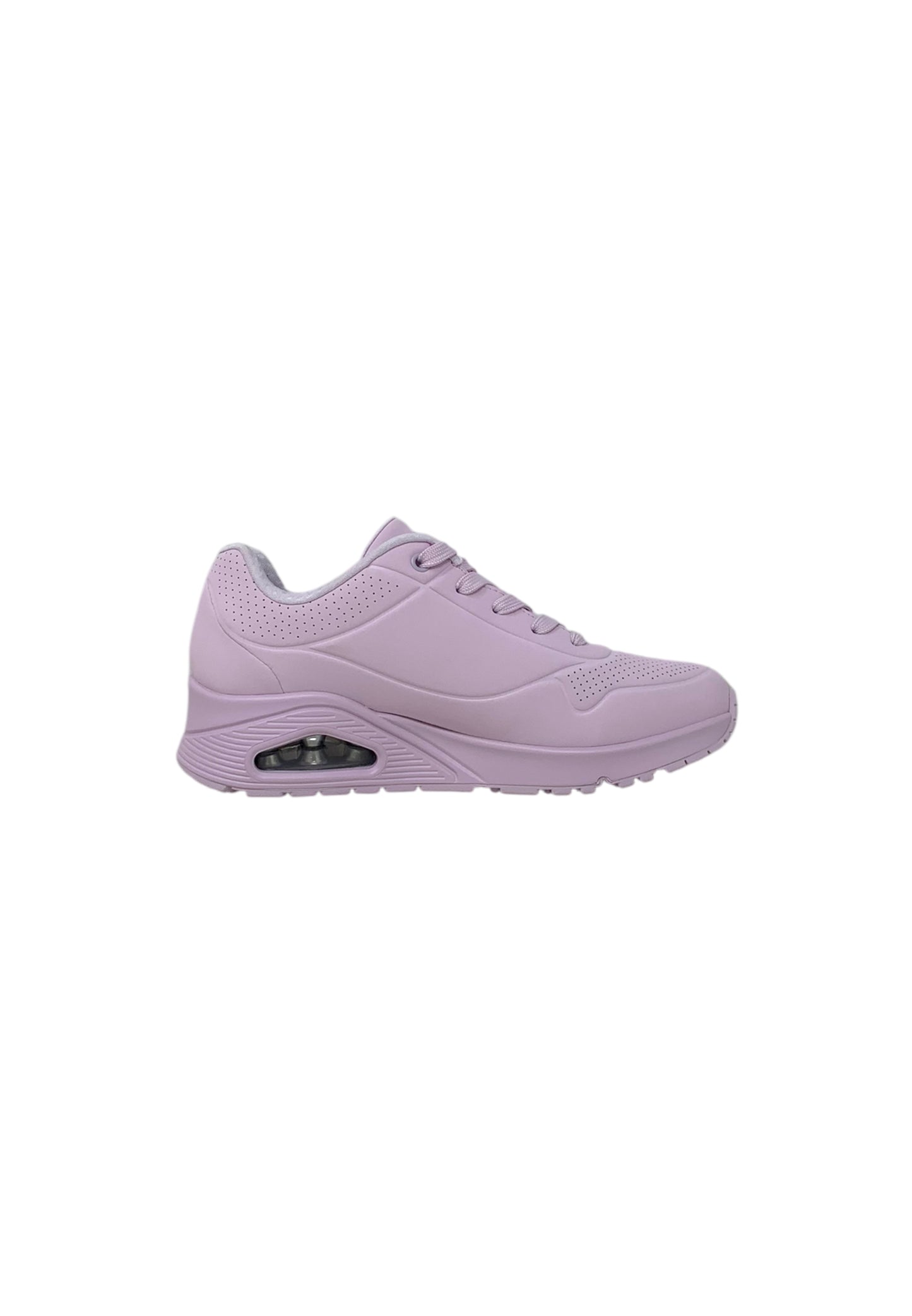Sneakers SKECHERS Uno - Stand on Air 73690/LVLP Donna