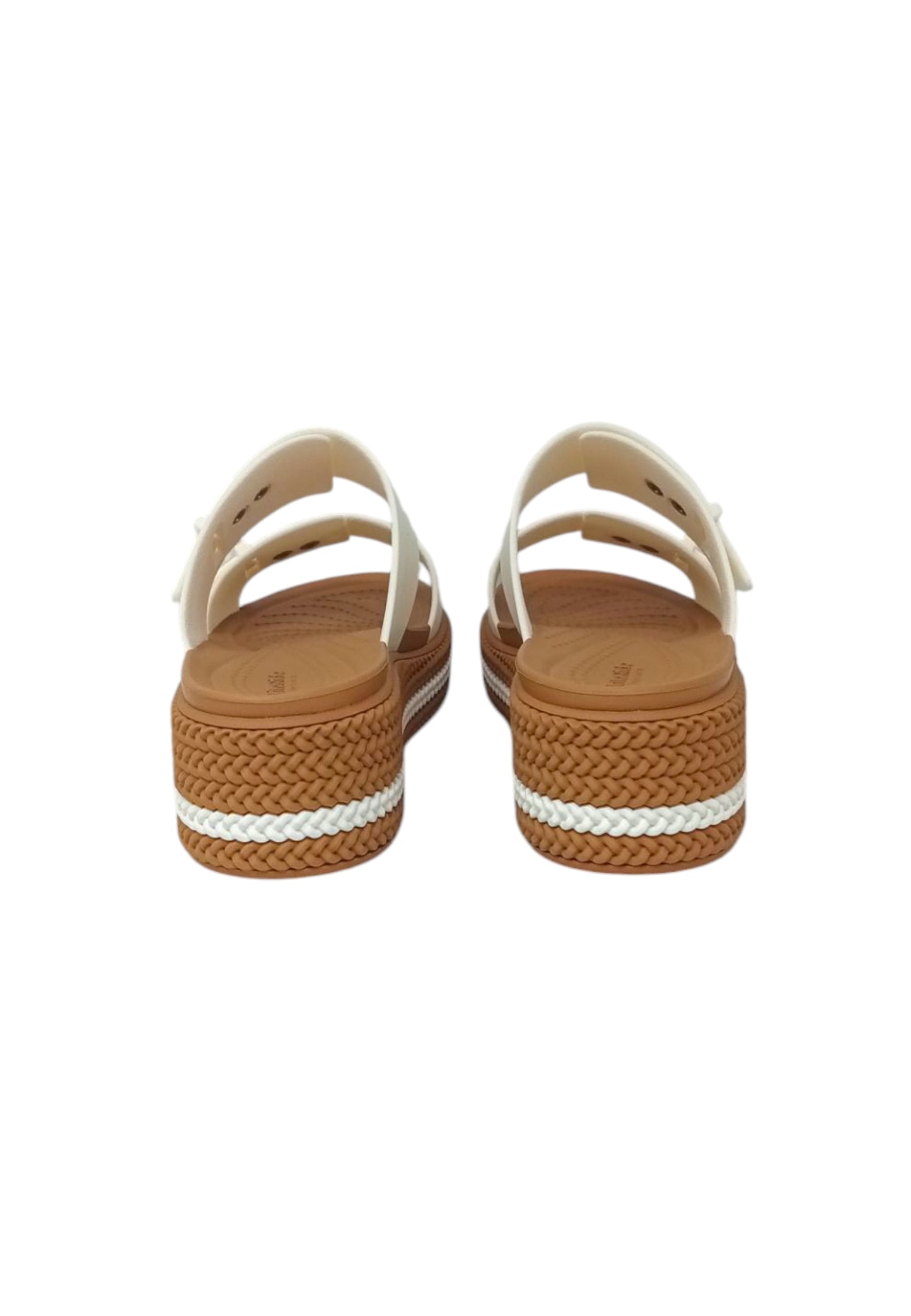 Sandalo CROCS BROOKLYN 209978-0WV Donna