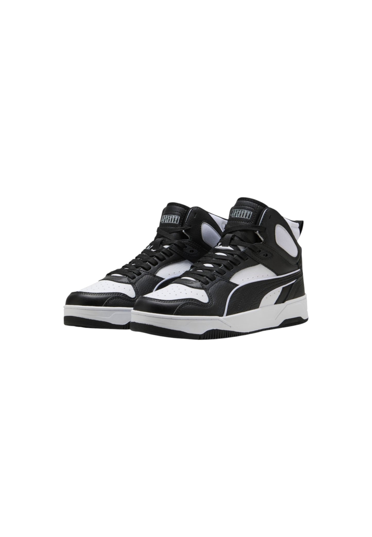 Sneaker Puma RBD Break Mid 402413 05 uomo