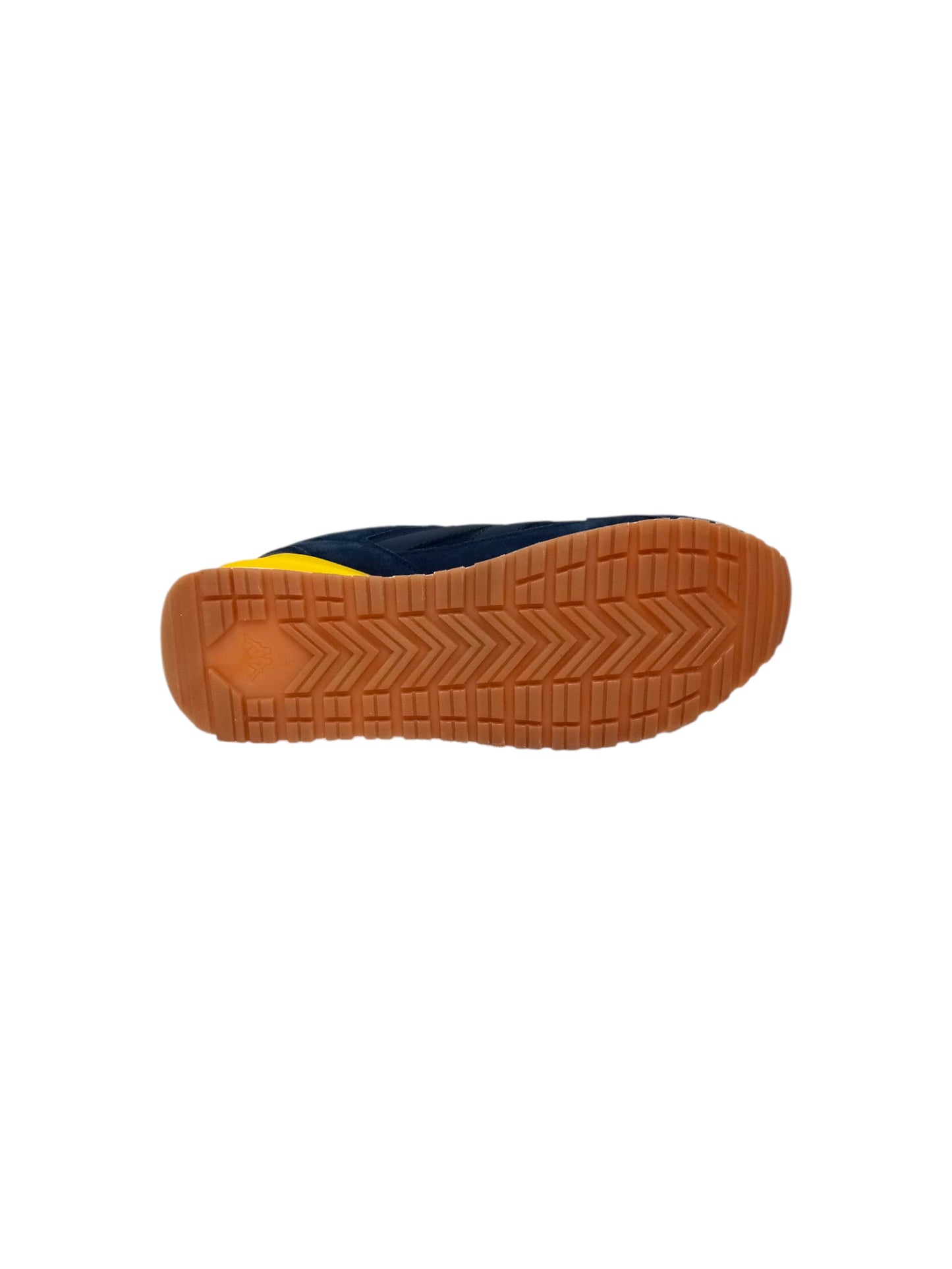 Sneaker KAPPA LOGO MARTIN 331Y8KW A27 BLU Uomo