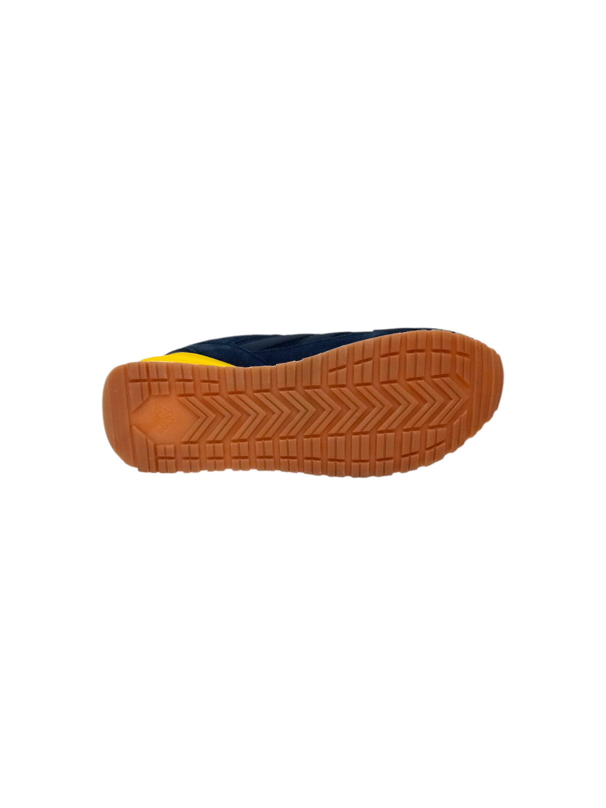 Sneaker KAPPA LOGO MARTIN 331Y8KW A27 BLU Uomo