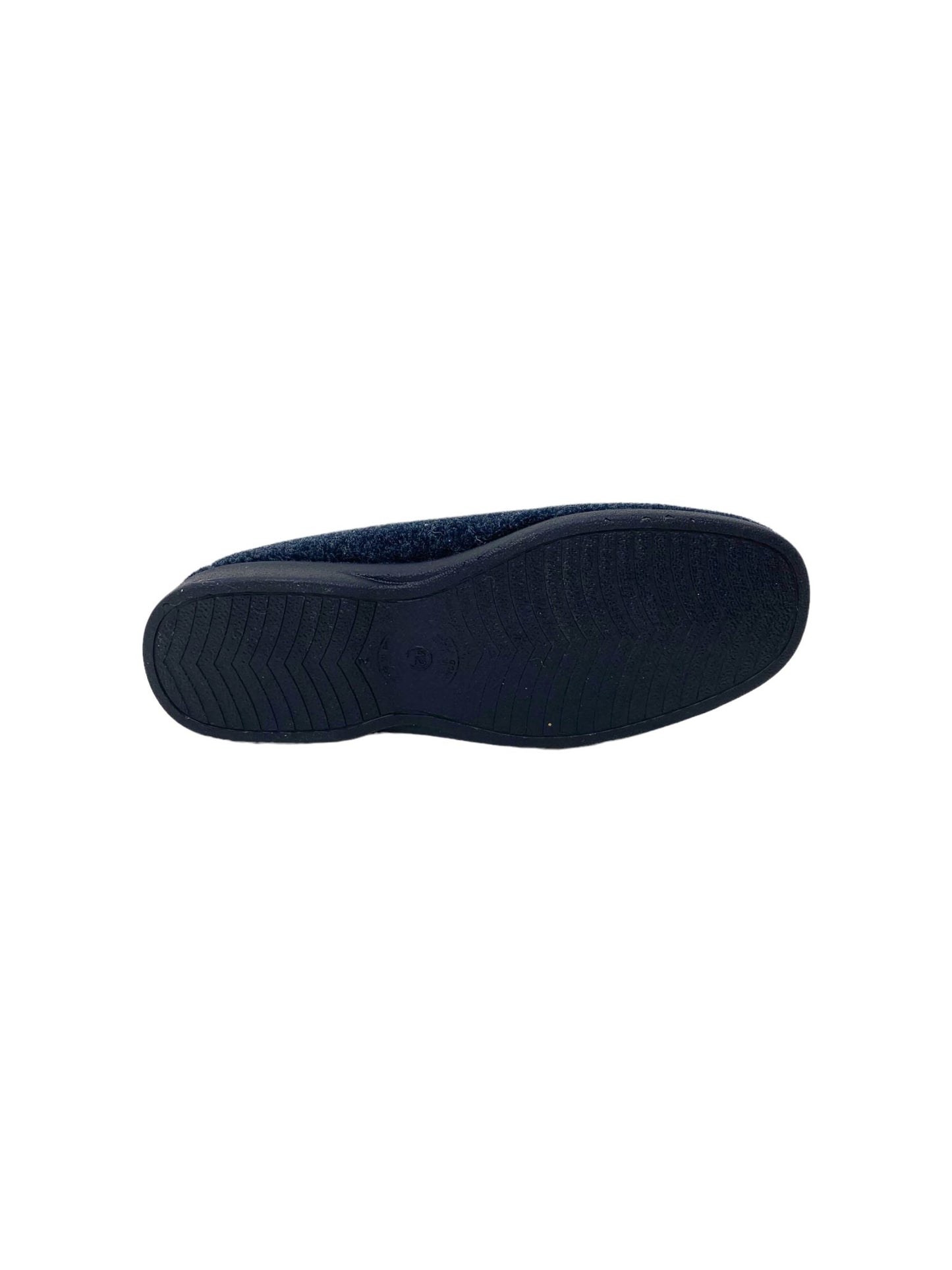 Calzatura Comfort DIAMANTE ALT004 BLU Uomo