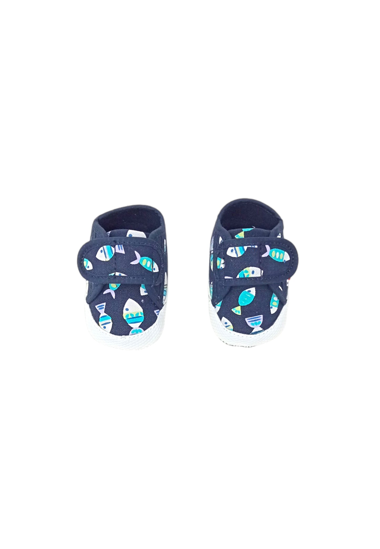 Sneaker SUPERGA BABY S8141SW A6N bambino