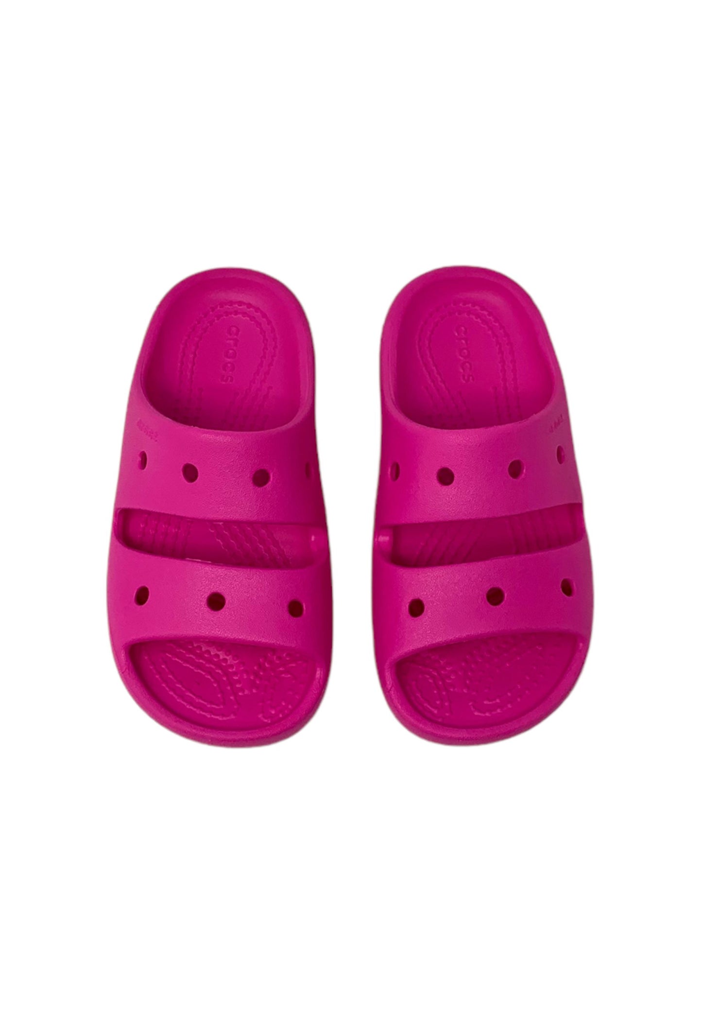 Ciabatta CROCS 209421-6UB bambina