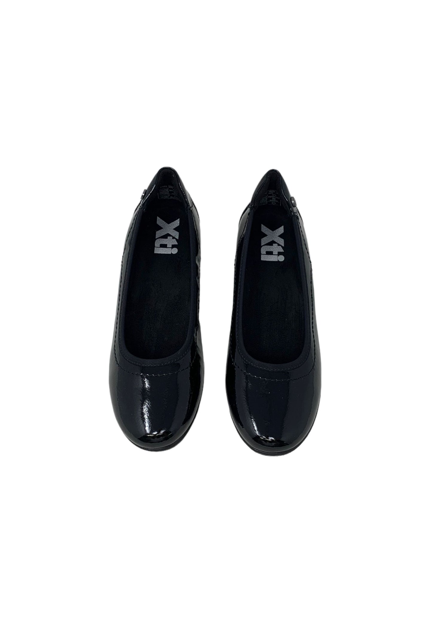 Ballerina XTI 141993 negro donna
