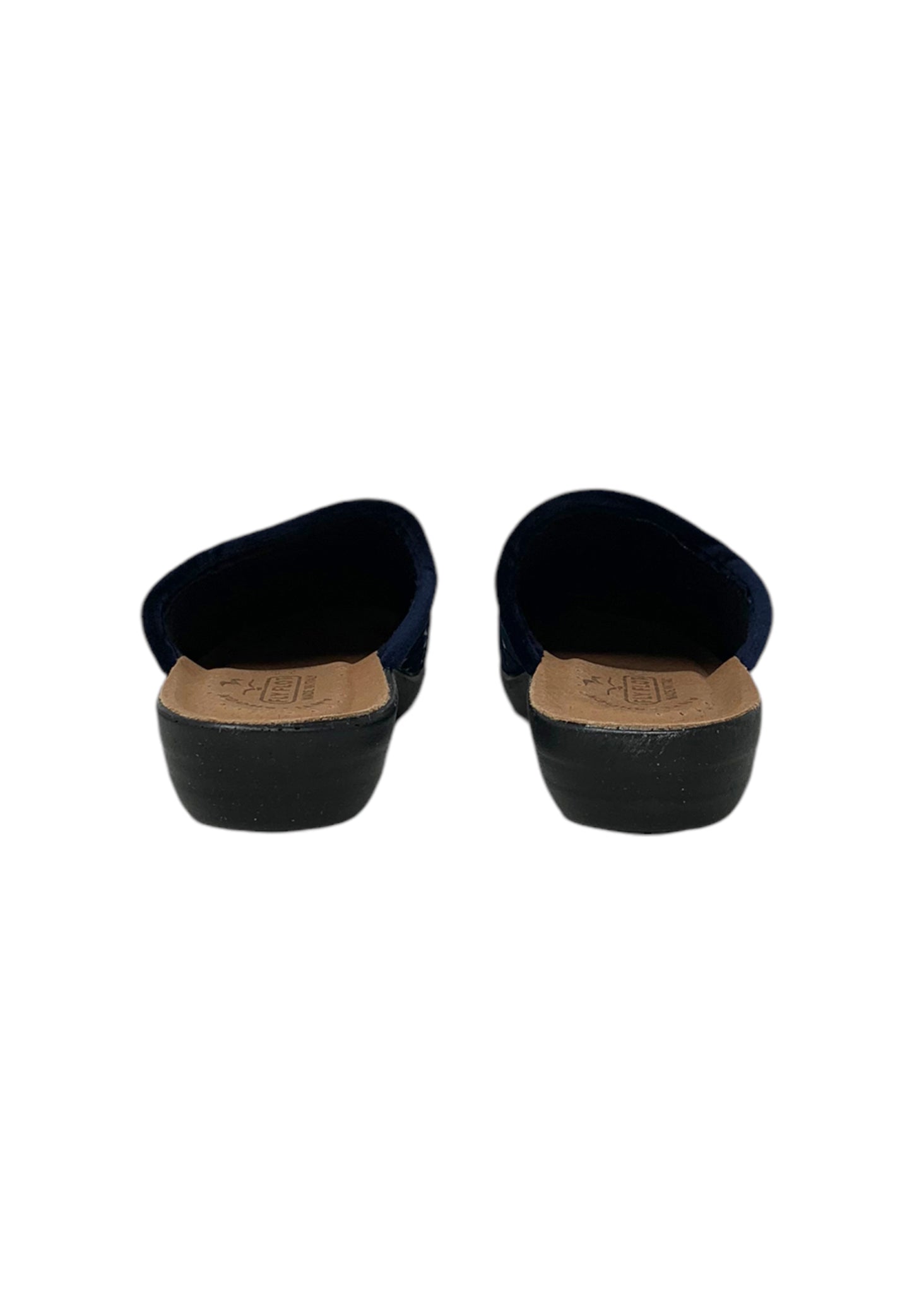 Pantofola FLYFLOT P3 W36 LE BLU donna