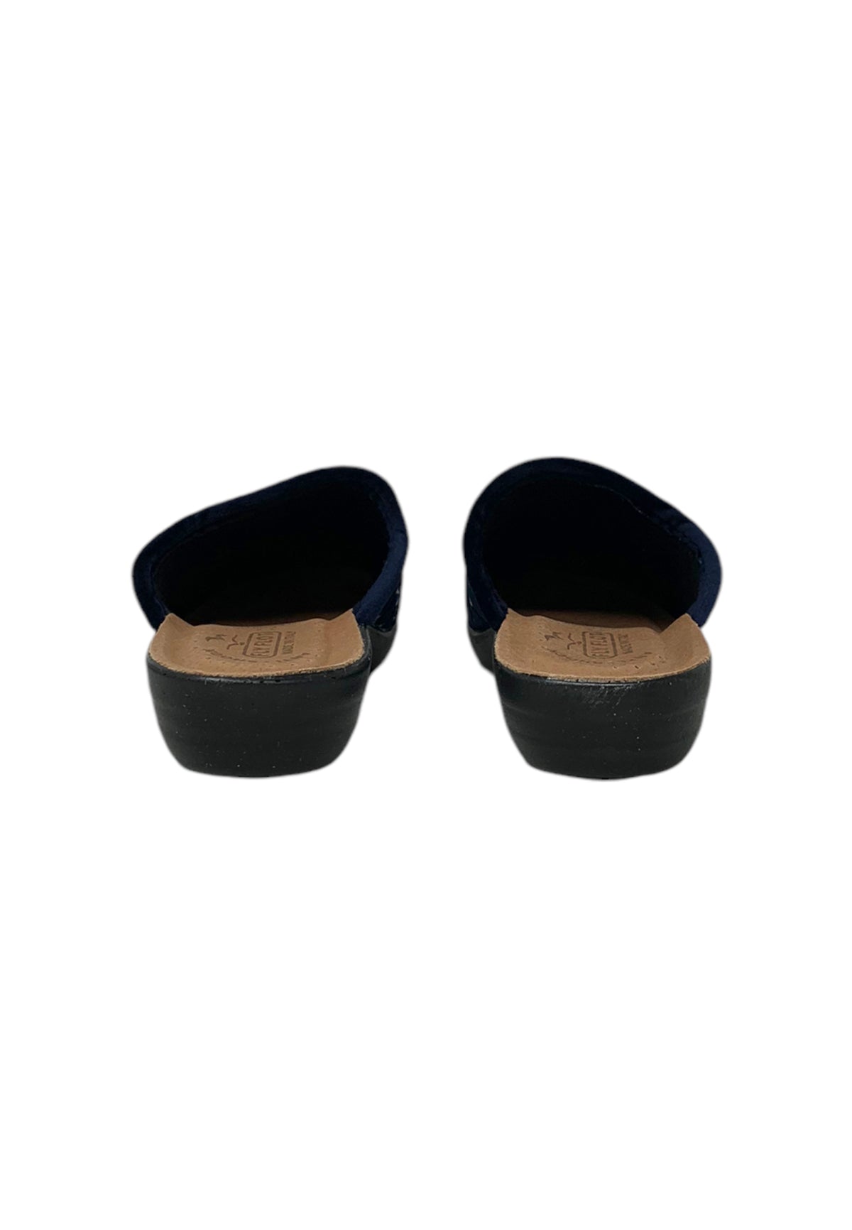 Pantofola FLYFLOT P3 W36 LE BLU donna