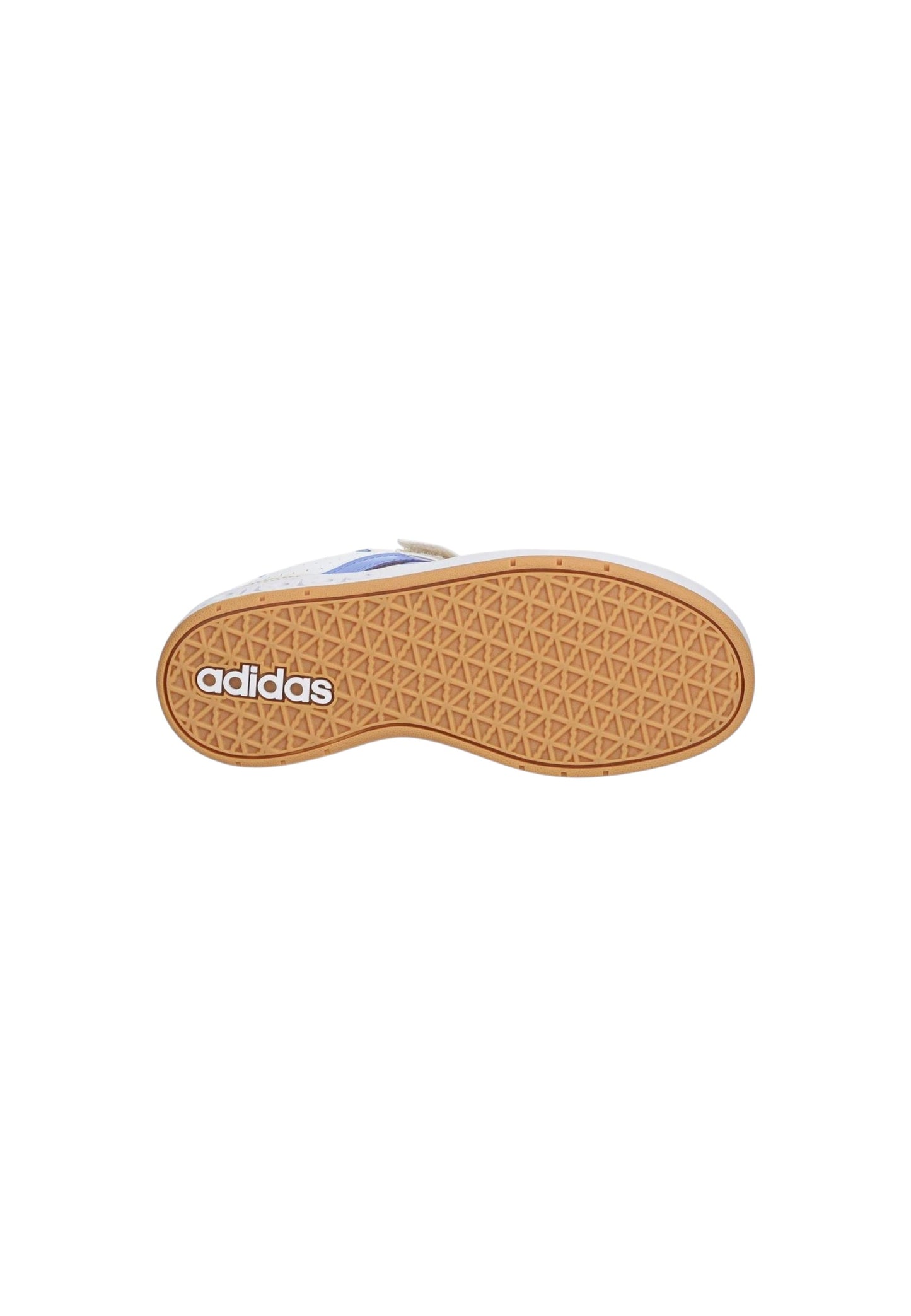 Sneaker ADIDAS BREAKBASE C JR0205 bambina