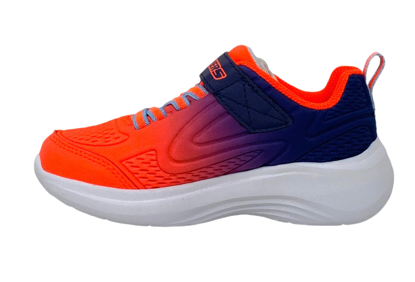 Scarpa da ginnastica SKECHERS 302474L/NVCL unisex