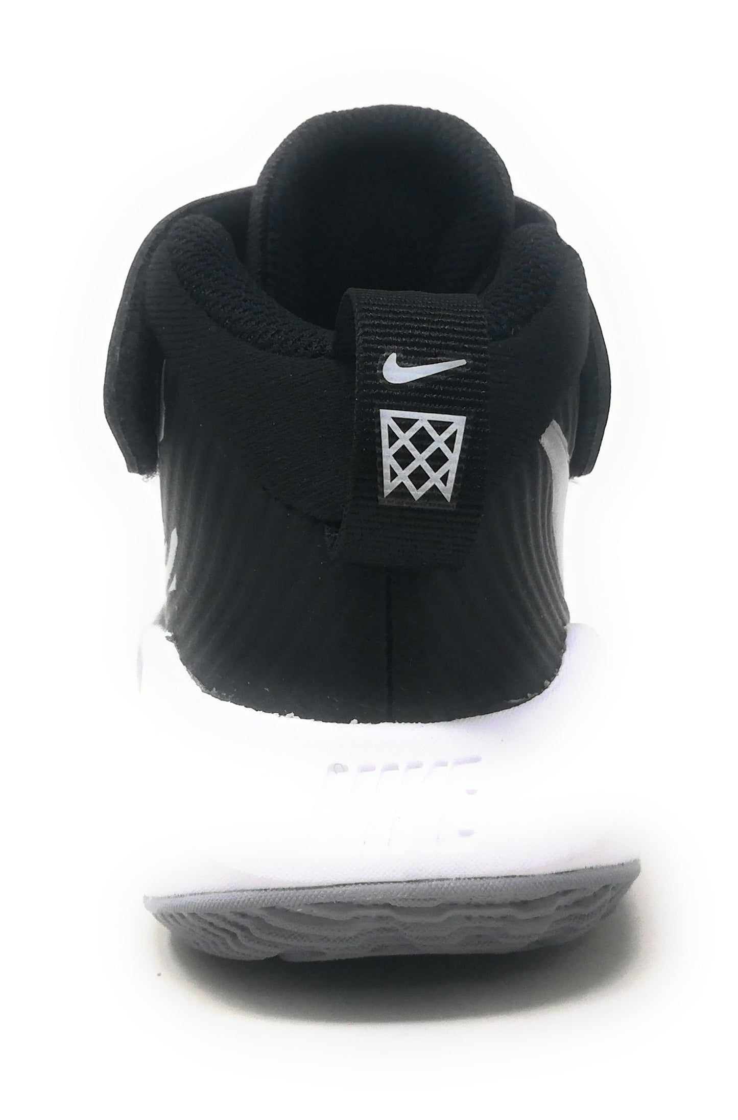 Scarpa da ginnastica NIKE TEAM HUSTLE D 9 (PS) AQ4225 001 Bambino