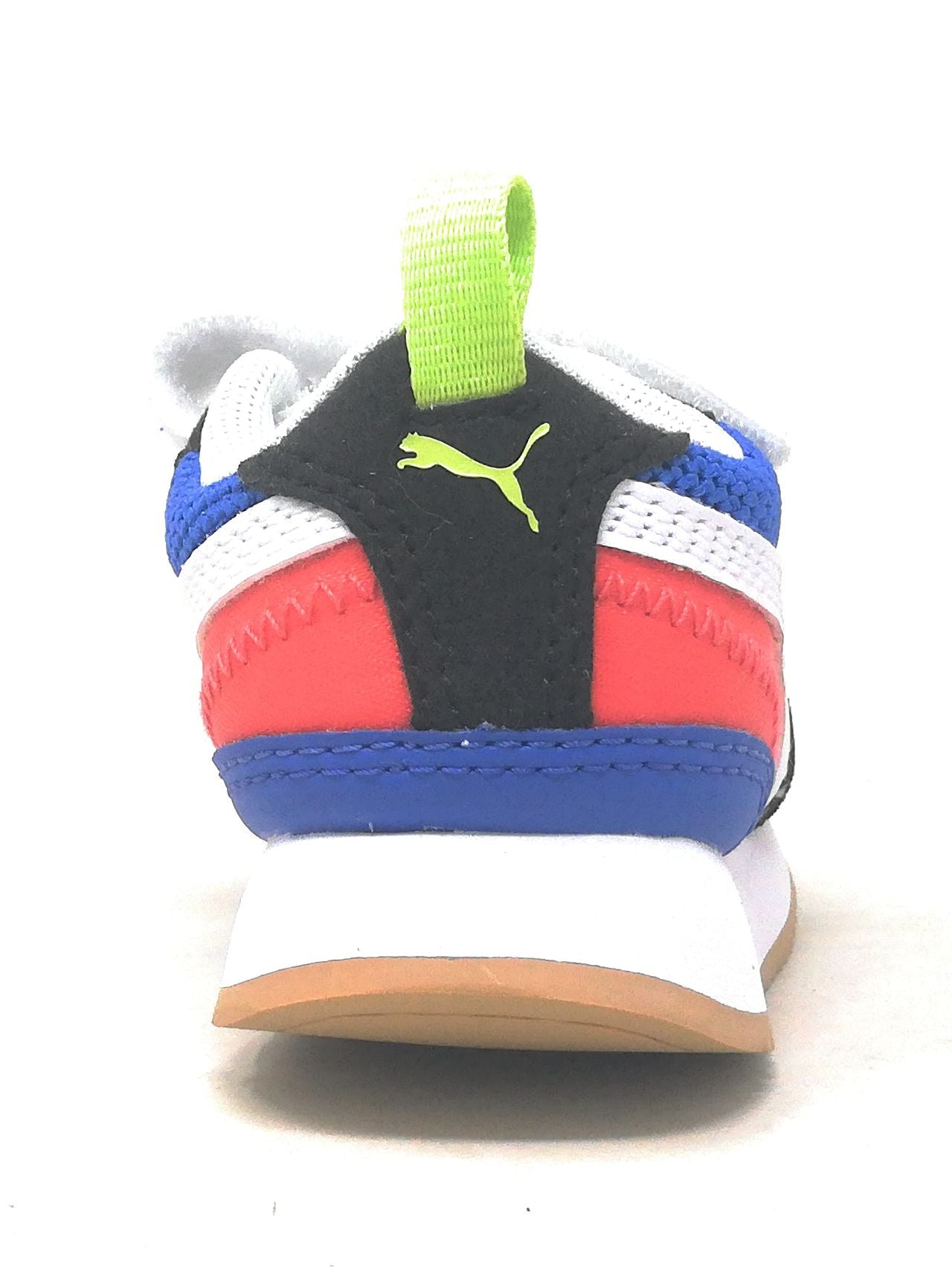 Scarpa da ginnastica PUMA R78 V INF 373618 03 Bambino
