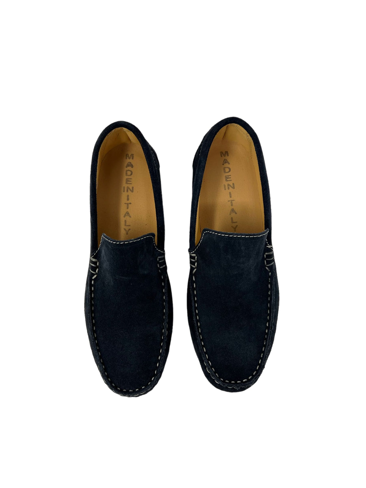 Mocassino BKS 110 CABLU uomo