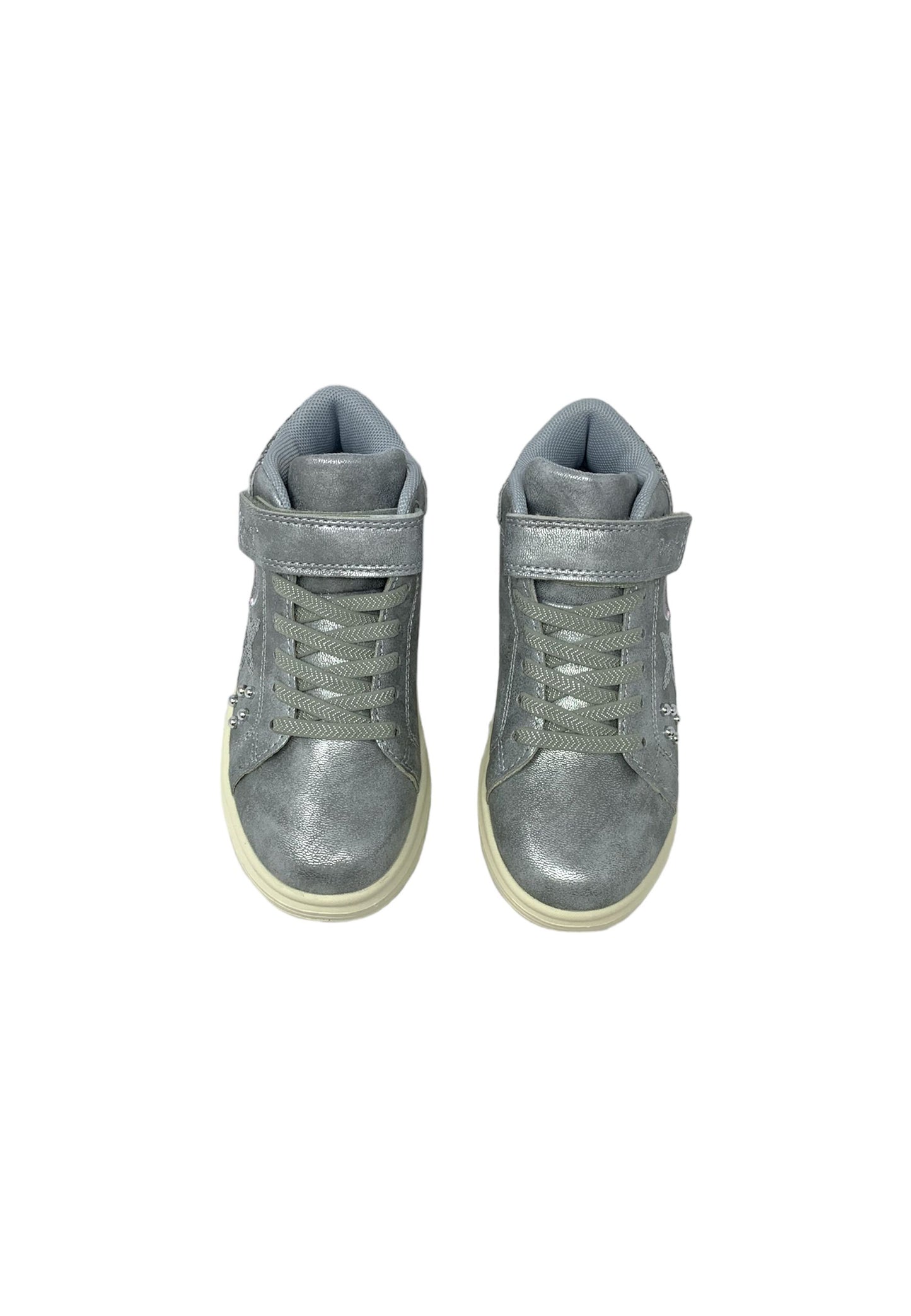 Sneakers PRIMIGI 4964300 perla  bambina