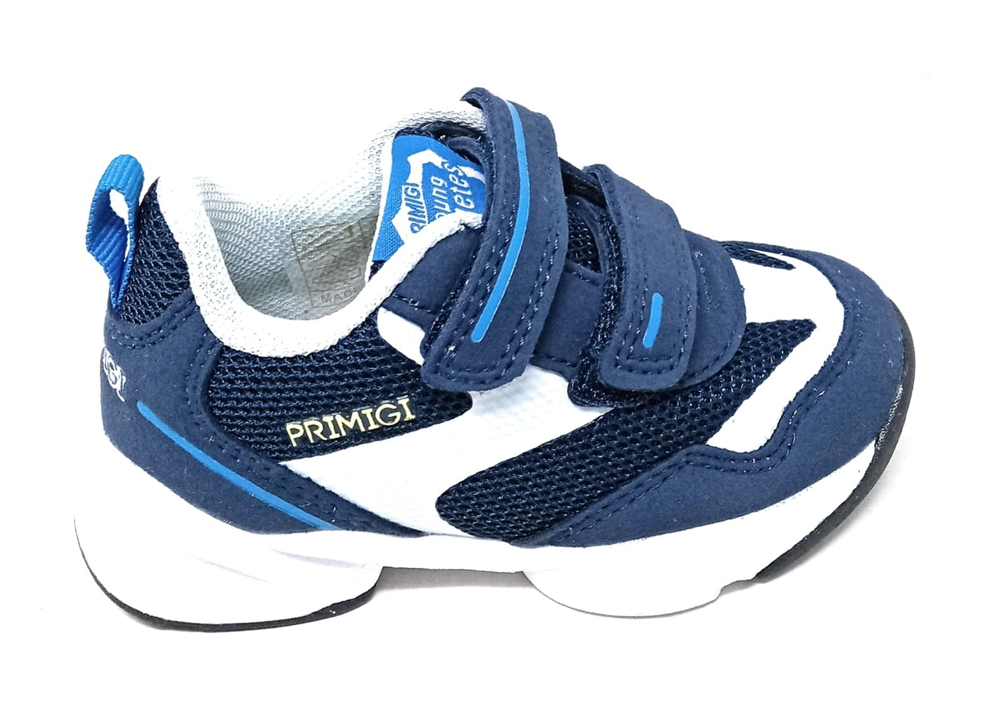 Scarpa da passeggio PRIMIGI 7446933 Bambino