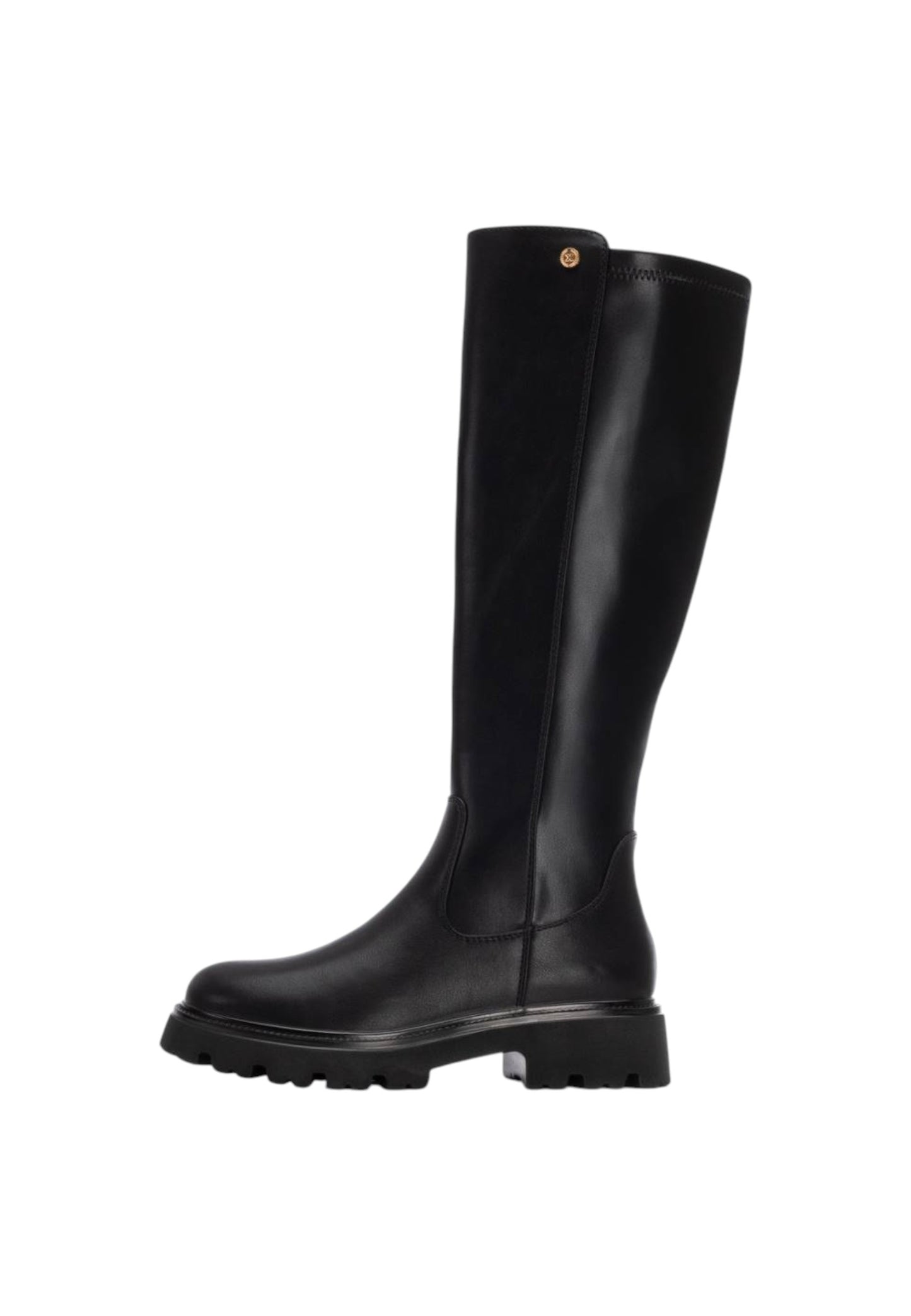 Stivale XTI 144419 NERO donna