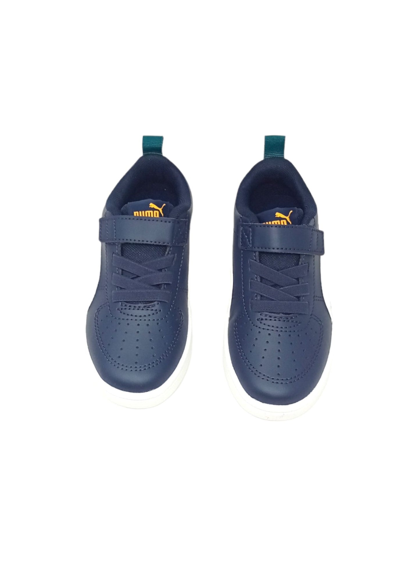 Sneakers PUMA RICKIE AC Inf 384314 07 bambino