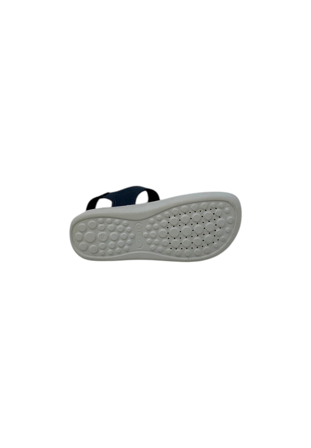 Sandali GEOX LIGHTFLOPPY J45GQE 00050 C4002 bambino