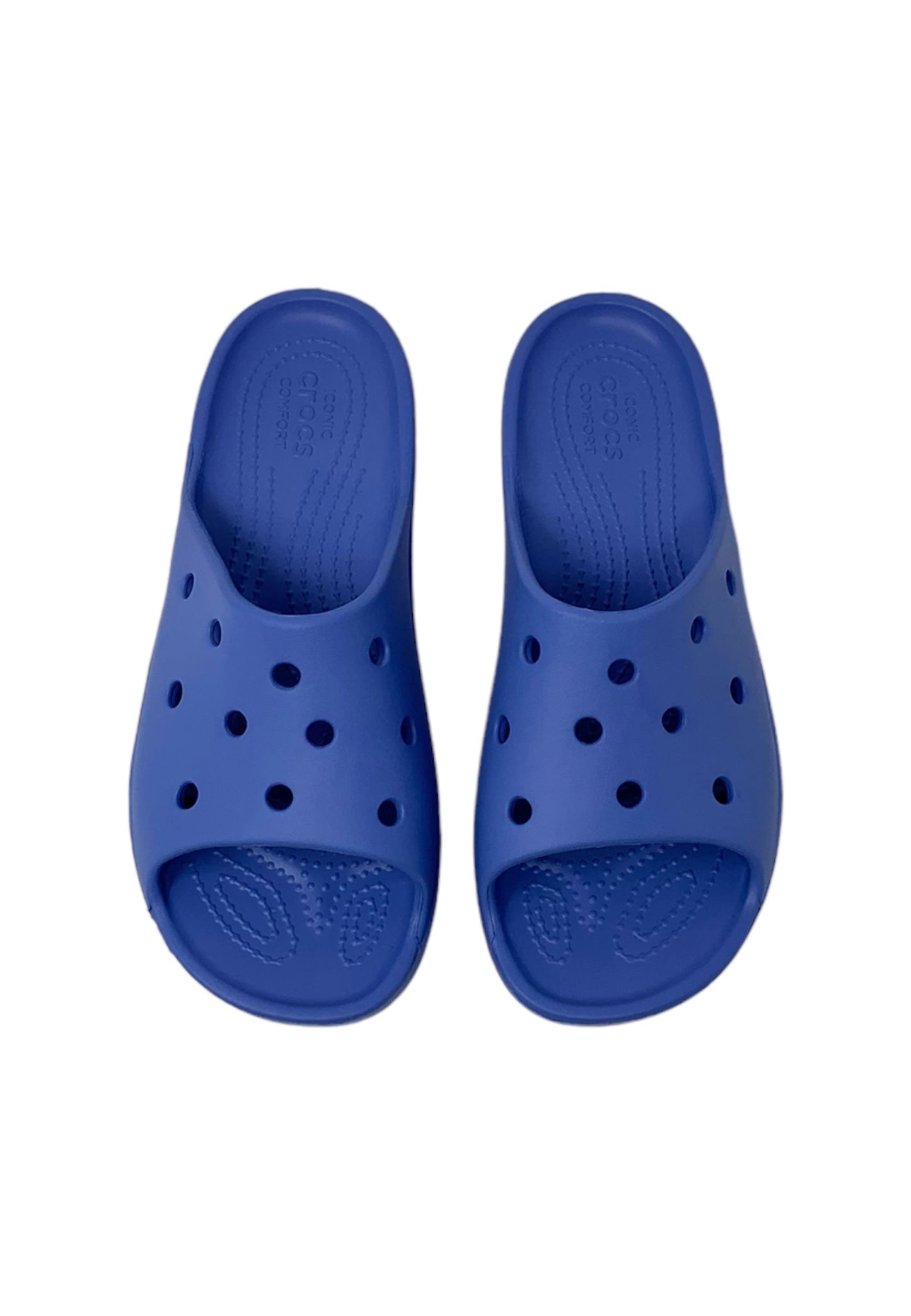 Ciabatta CROCS 208180 più colori donna
