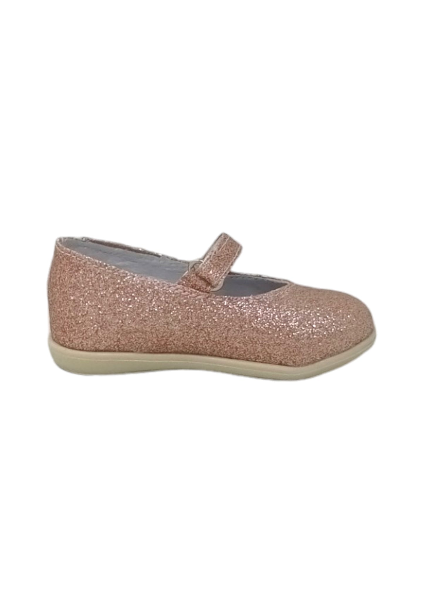 Ballerine Sa.Ba. Calzature 01 GLITTER bambina (3 COLORI)
