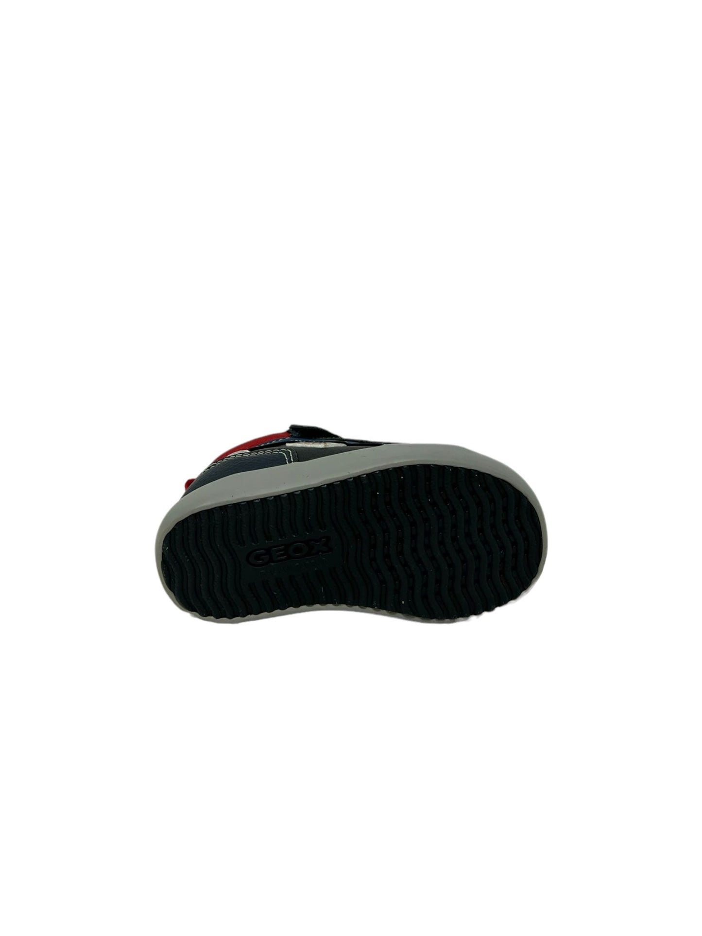 Scarpa da ginnastica GEOX GISLI B261NA0MEFU C0735 BAMBINO