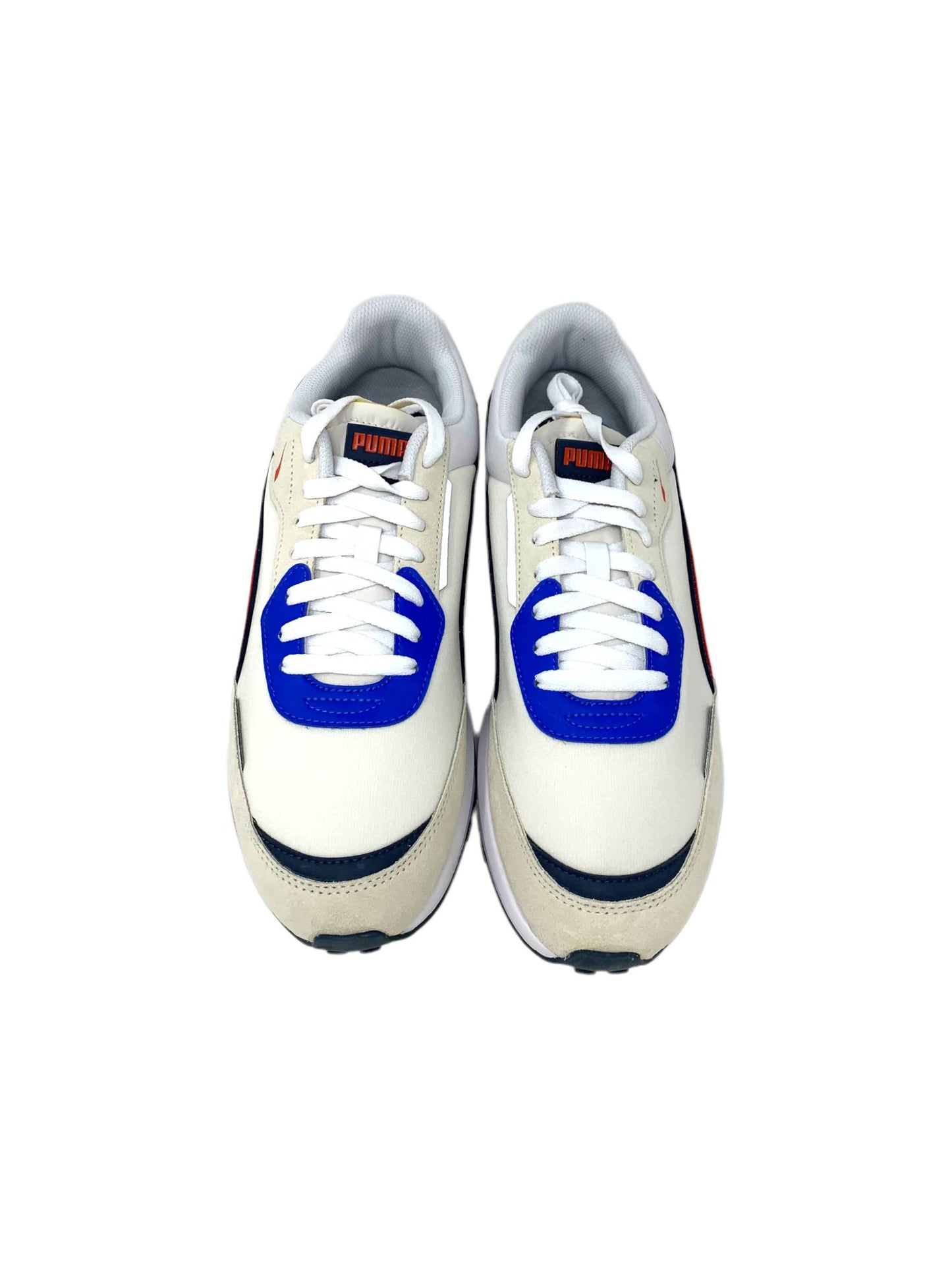 Scarpa da ginnastica Puma City Rider 382044 08 uomo