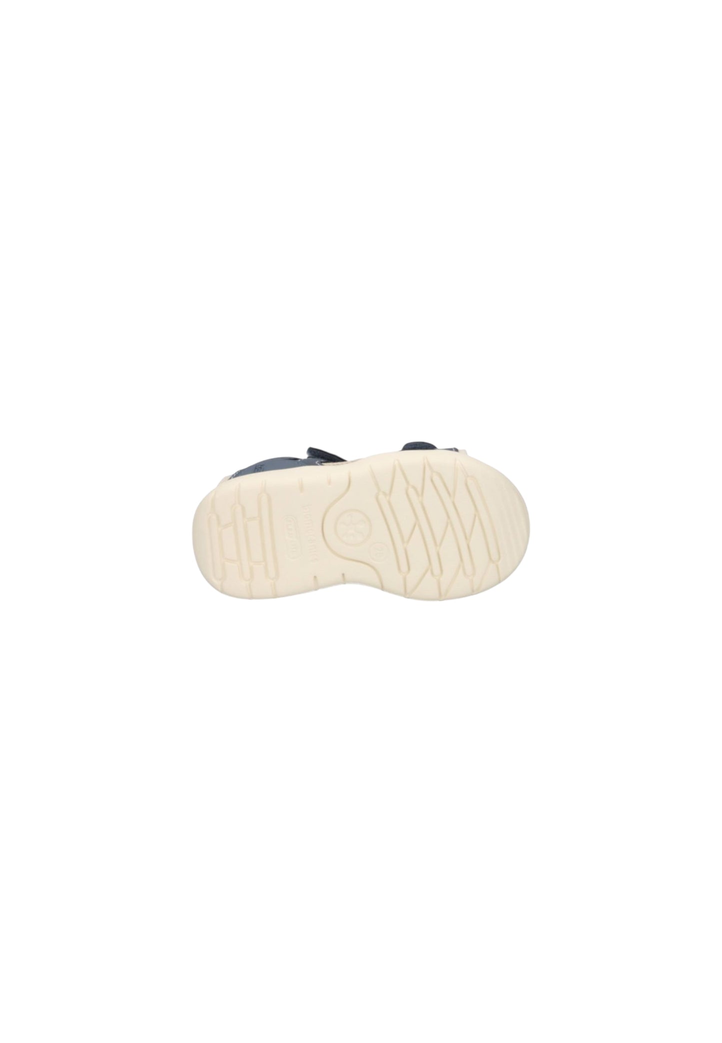 Sandali Biomecanics 262235-A556 PETROL Bambino