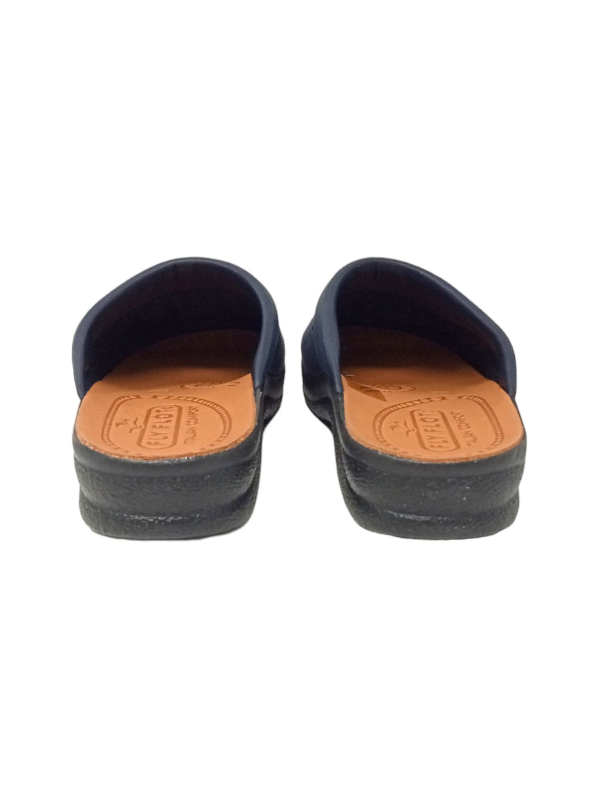Ciabatta Sanitaria FLY FLOT 82 028 BU BLU uomo