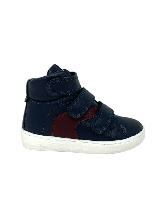 Sneakers da passeggio PRIMIGI FOR CHANGE SOSTENIBILE 2934611 Bambino