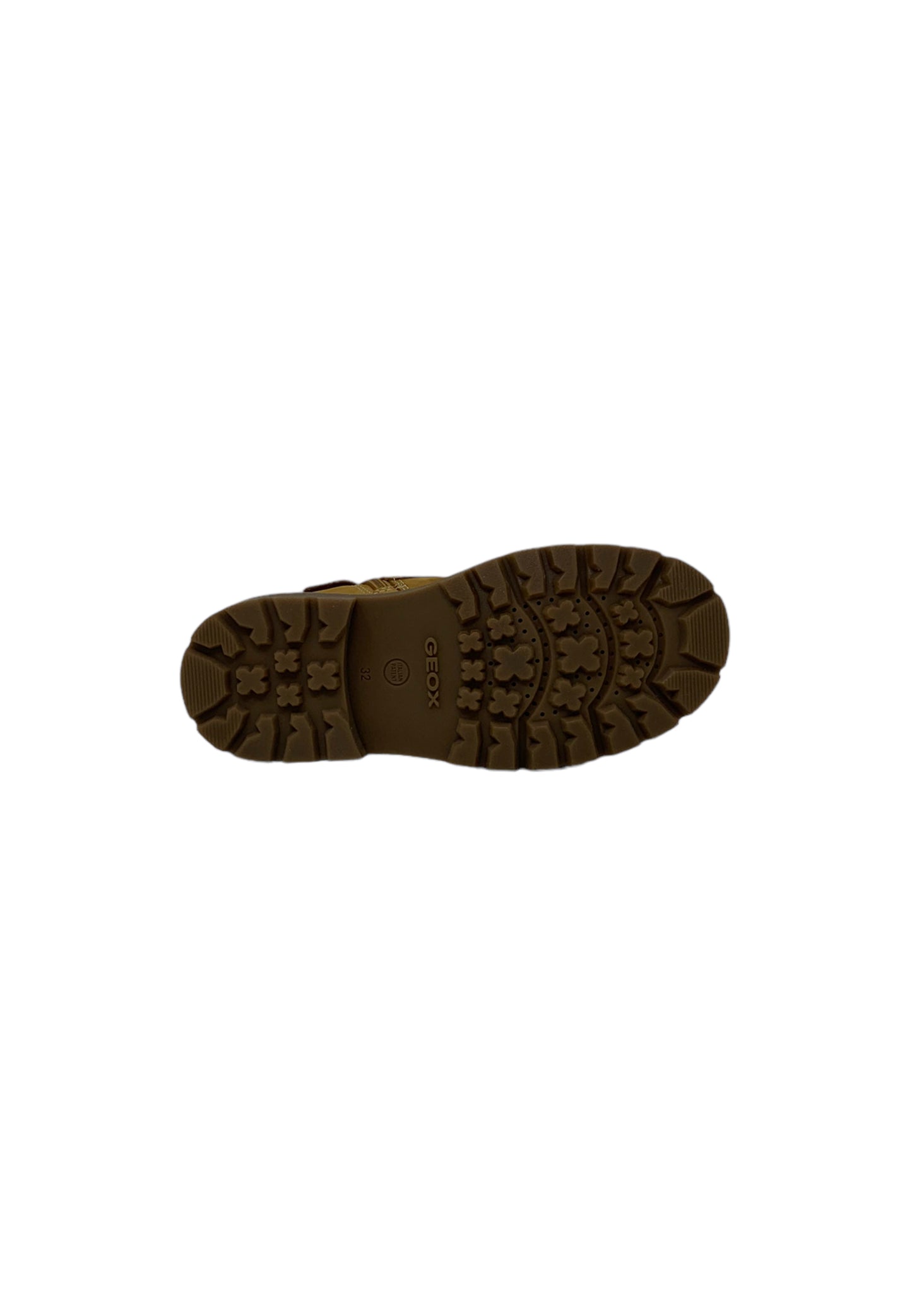 STIVALETTO GEOX J SHAYLAX J16FAB032BC C0930 bambino/ragazzo