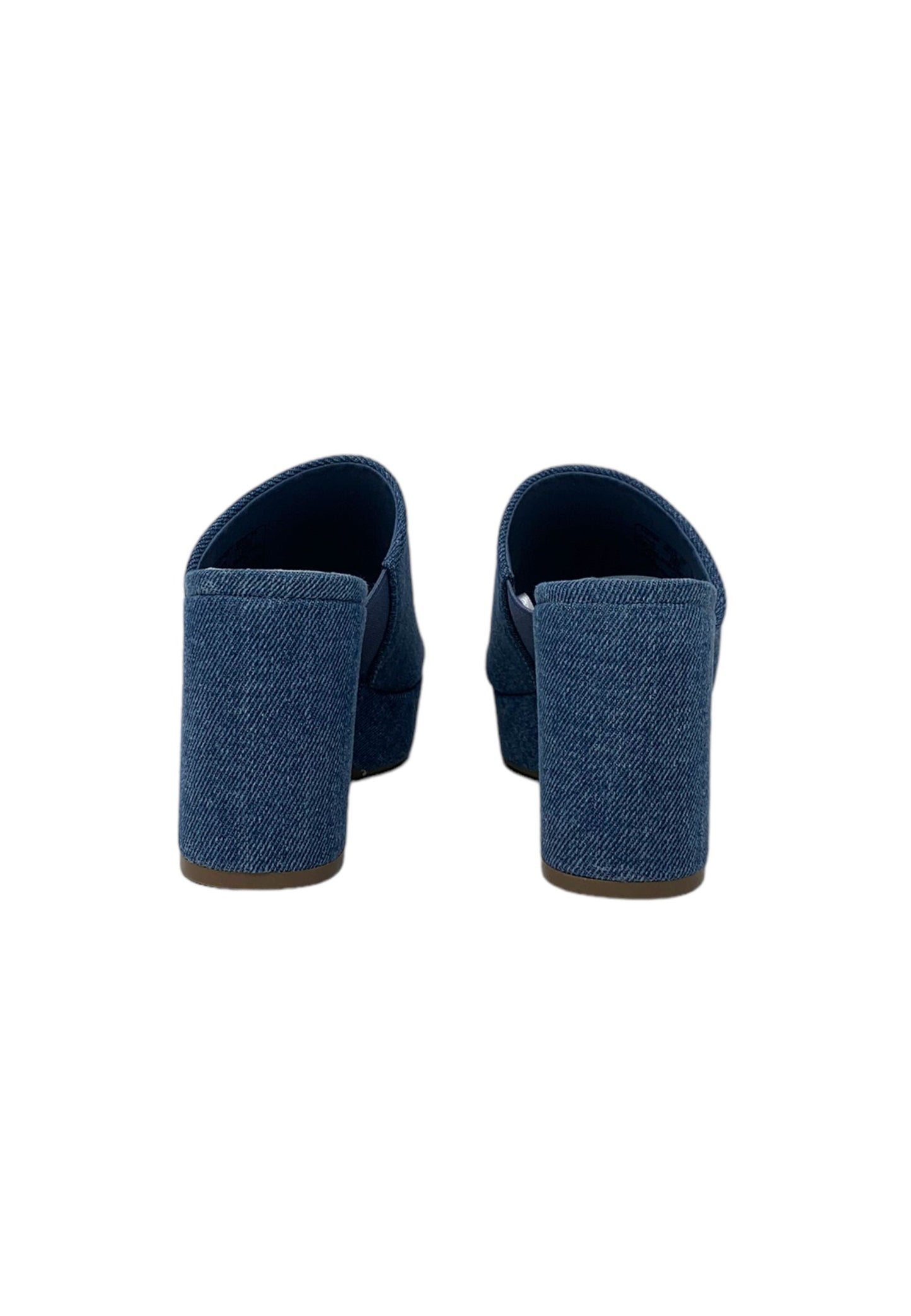 Sandalo con tacco XTI 142765 NAVY donna