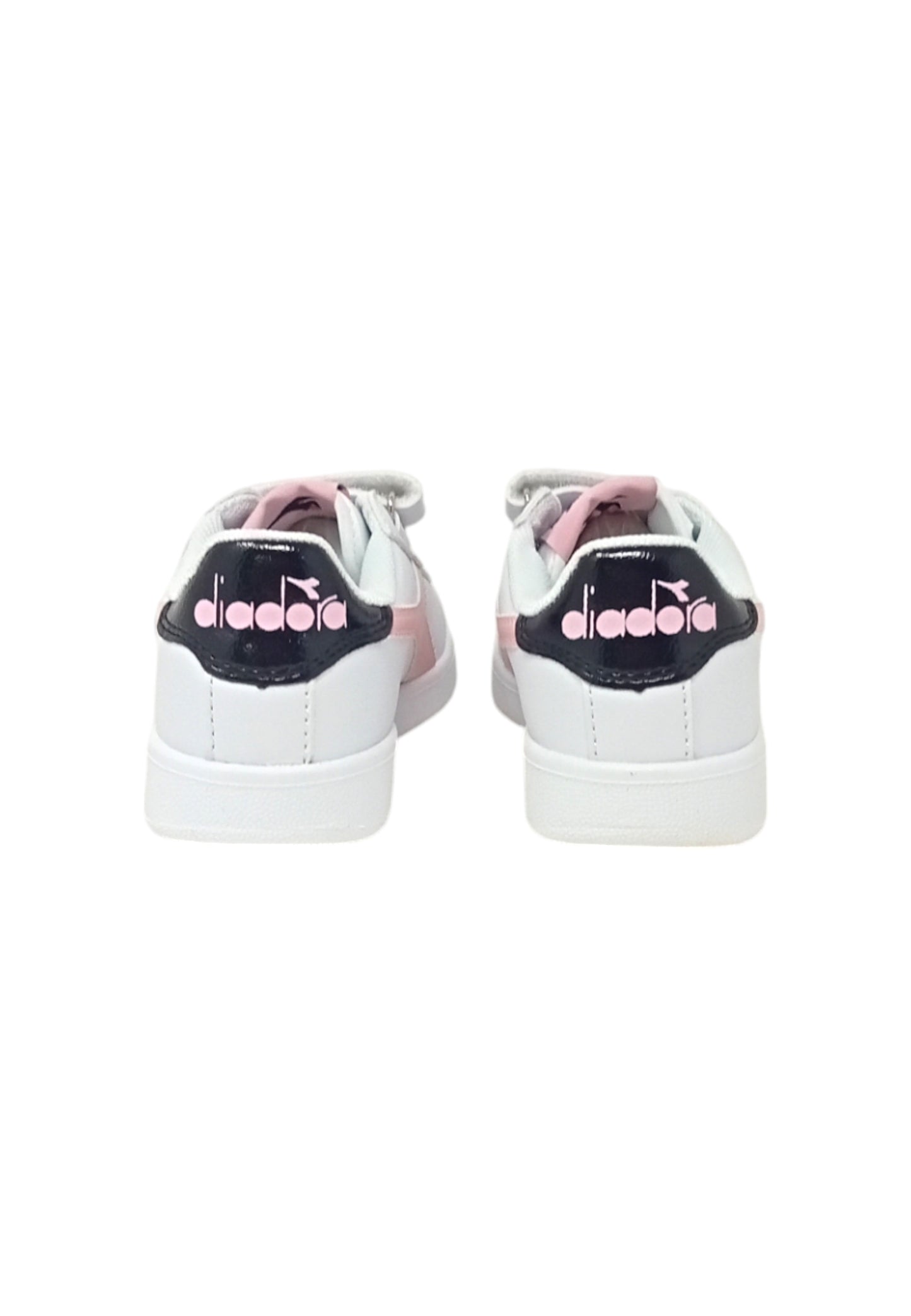 Sneakers DIADORA GAME P PS GIRL 101.177016 01 D1073 Bambina