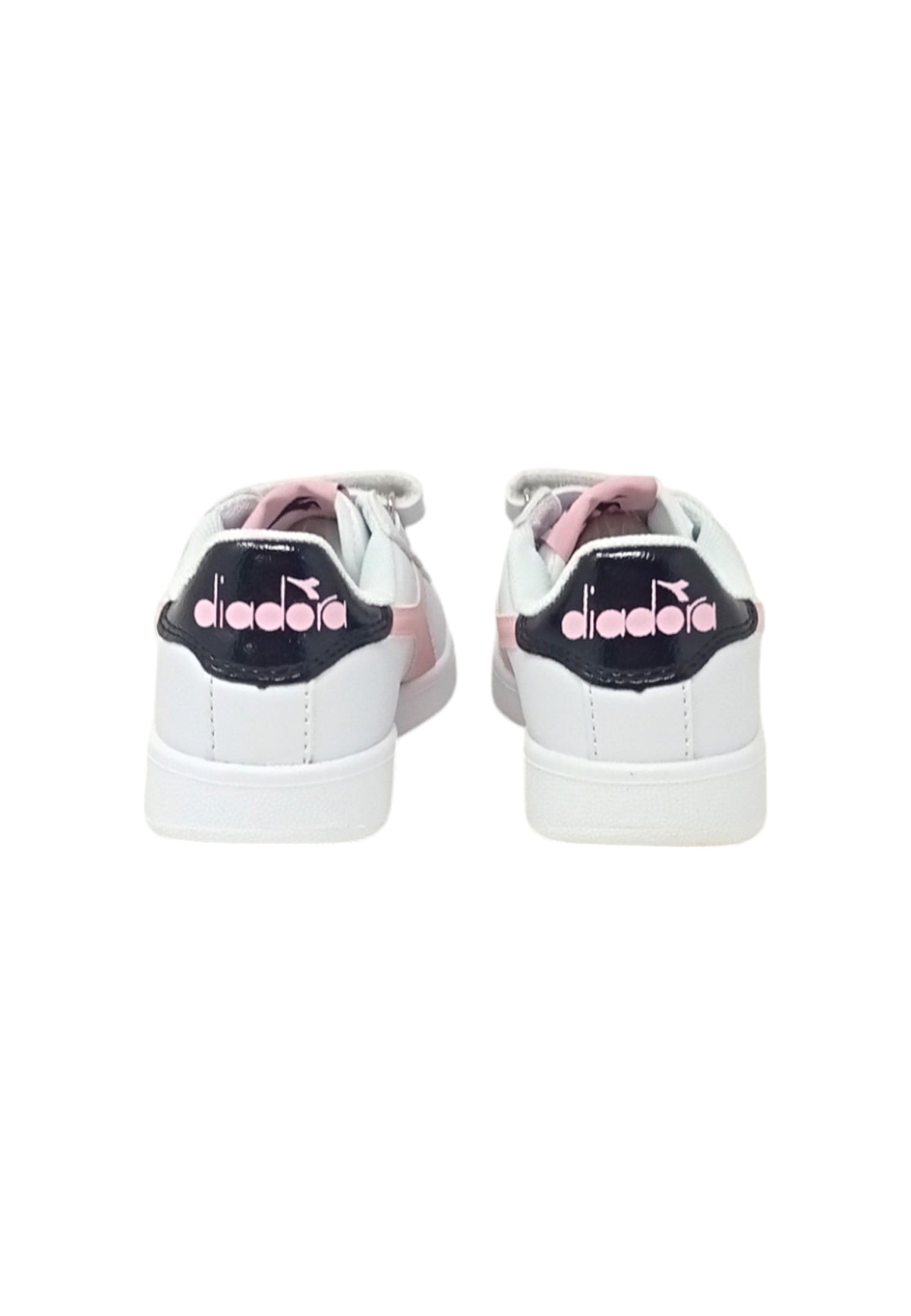 Sneakers DIADORA GAME P PS GIRL 101.177016 01 D1073 Bambina
