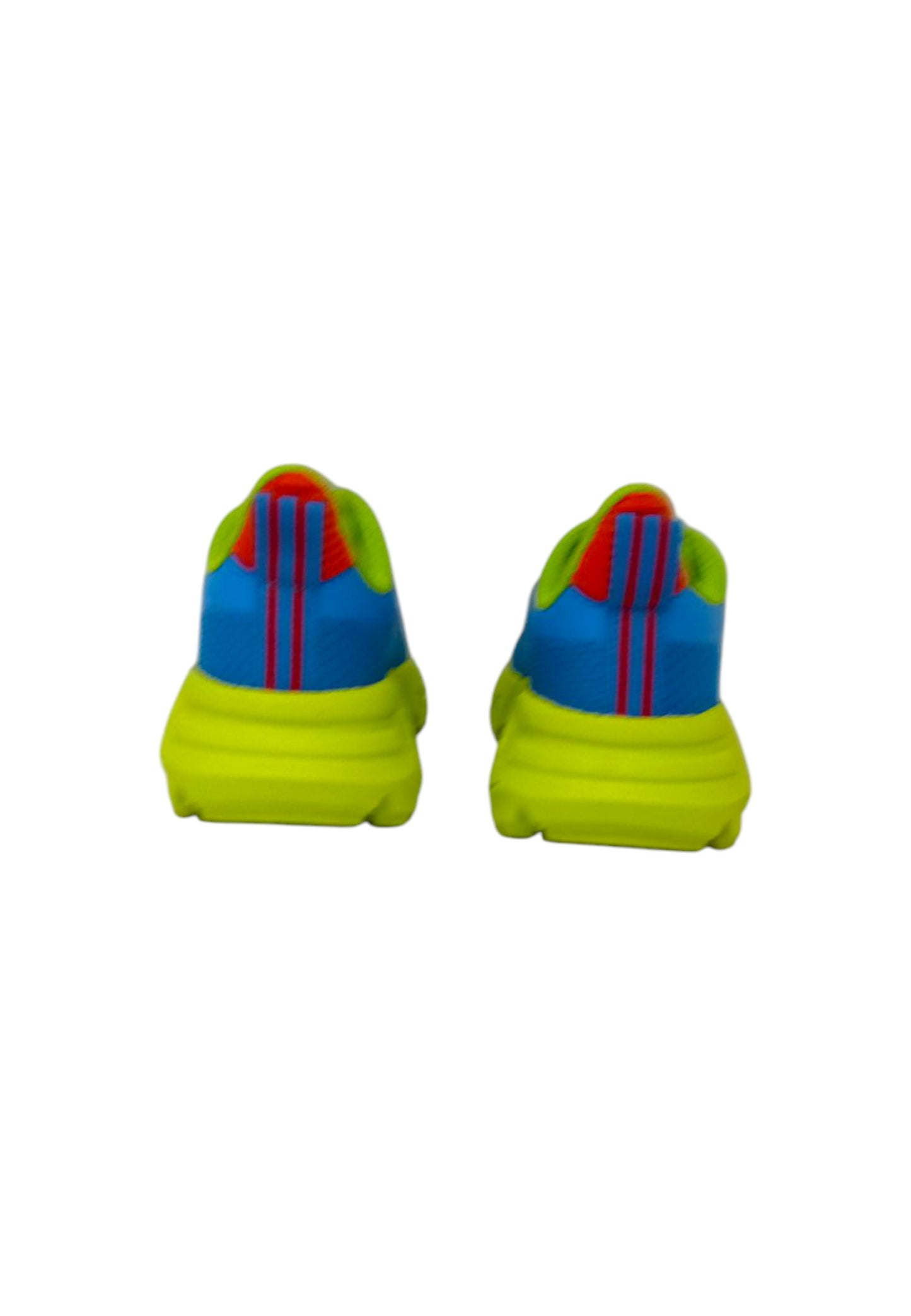 Sneaker GEOX Flexyper J46N1A 0149J C4344 Bambino