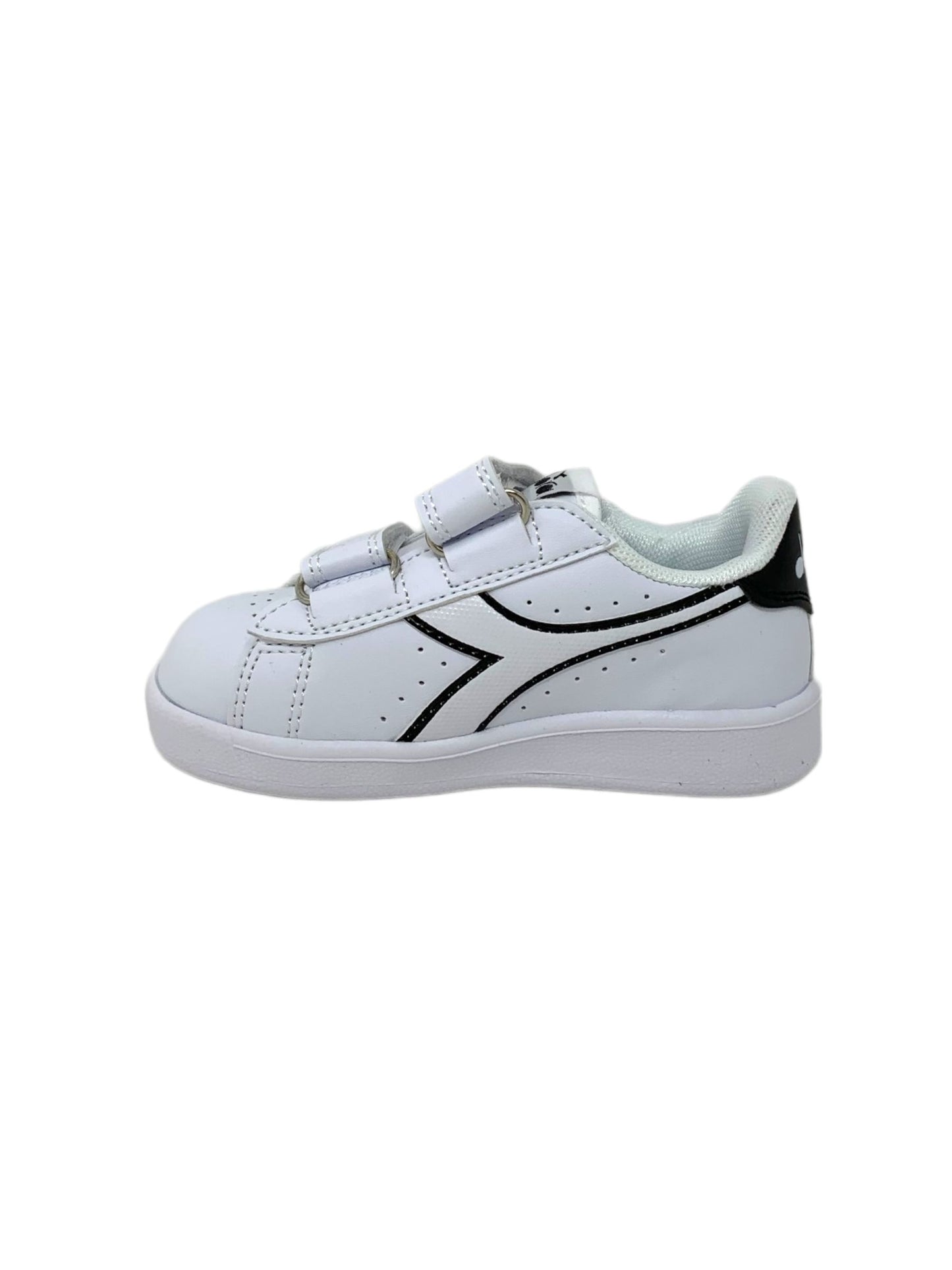 Scarpa da ginnastica DIADORA GAME P PS 10117332401 C1880 Bambino