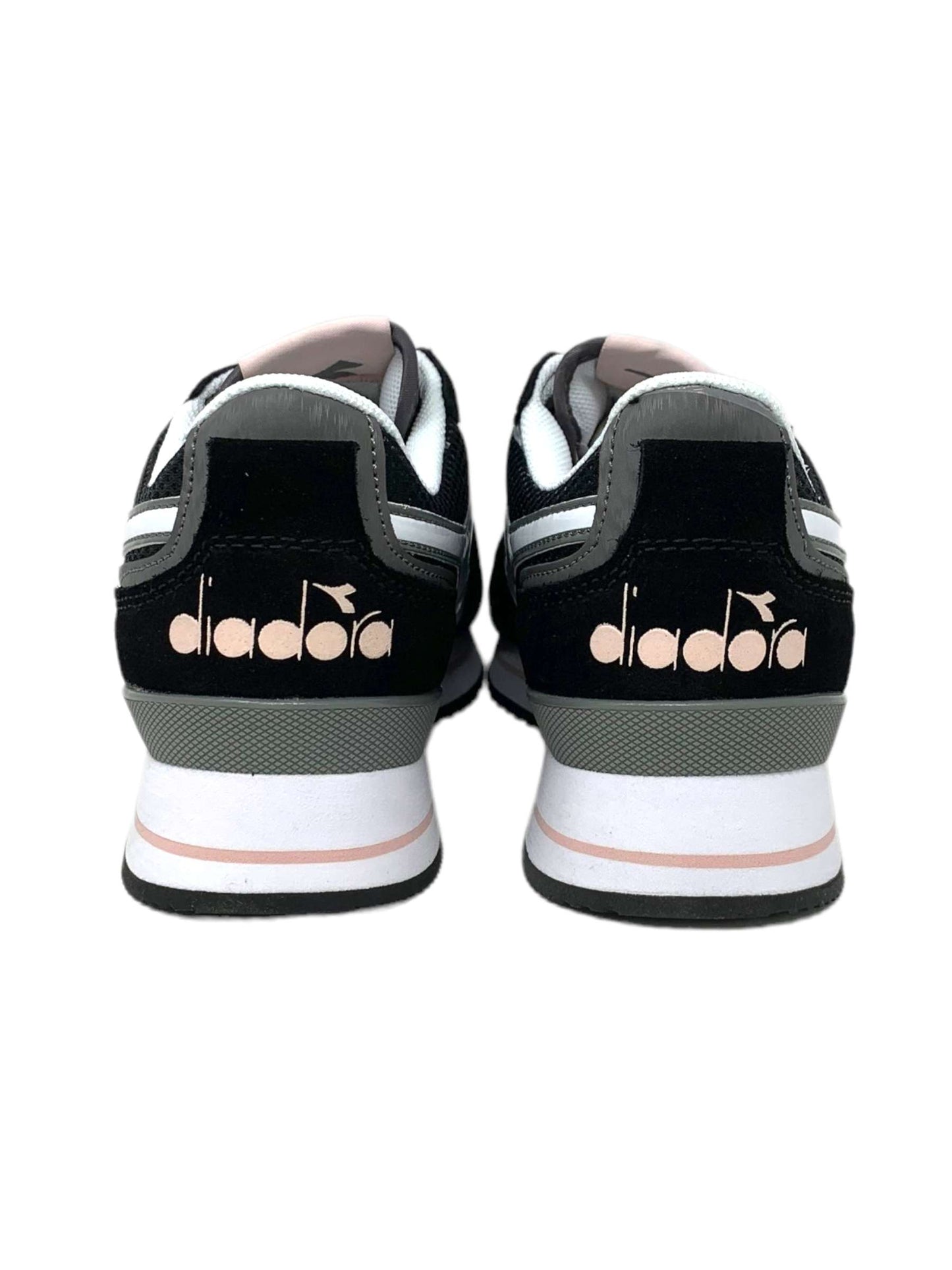 Sneakers DIADORA OLYMPIA PLATFORM WN 10117699601 C3485 Donna