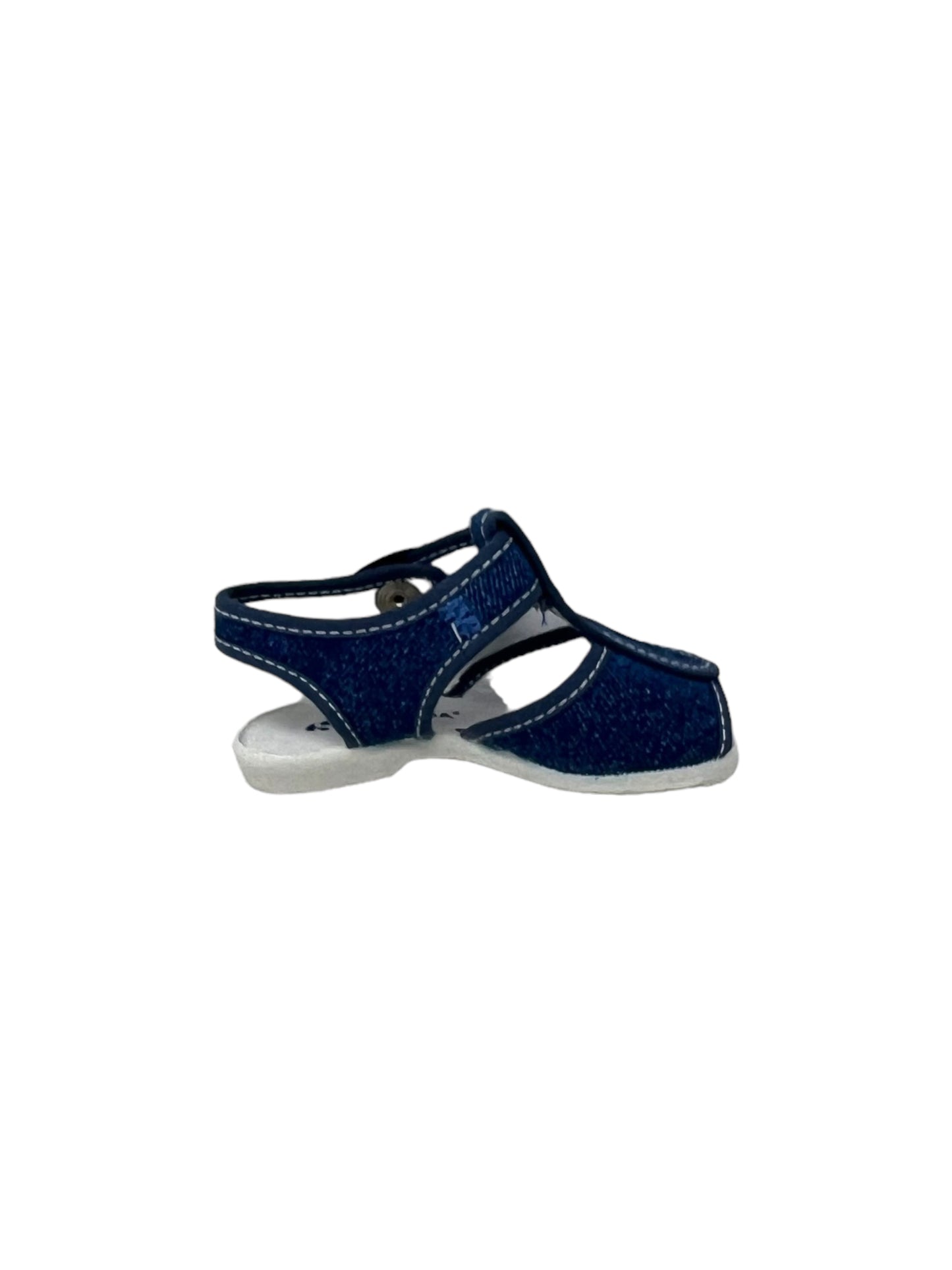 Sandalo Da passeggio Superga S06A 1200 JEANS 575 Superga Unisex