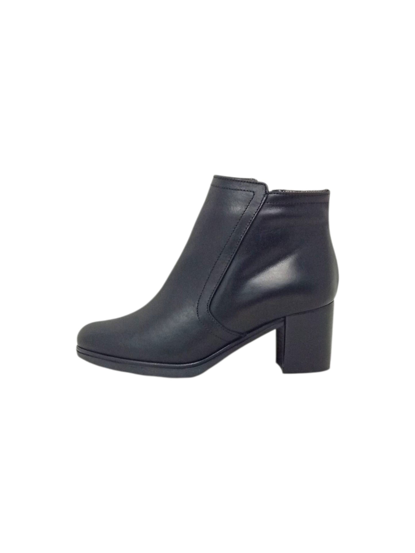 Stivaletti SOFFICE SOGNO I4ST51A5 NERO Donna