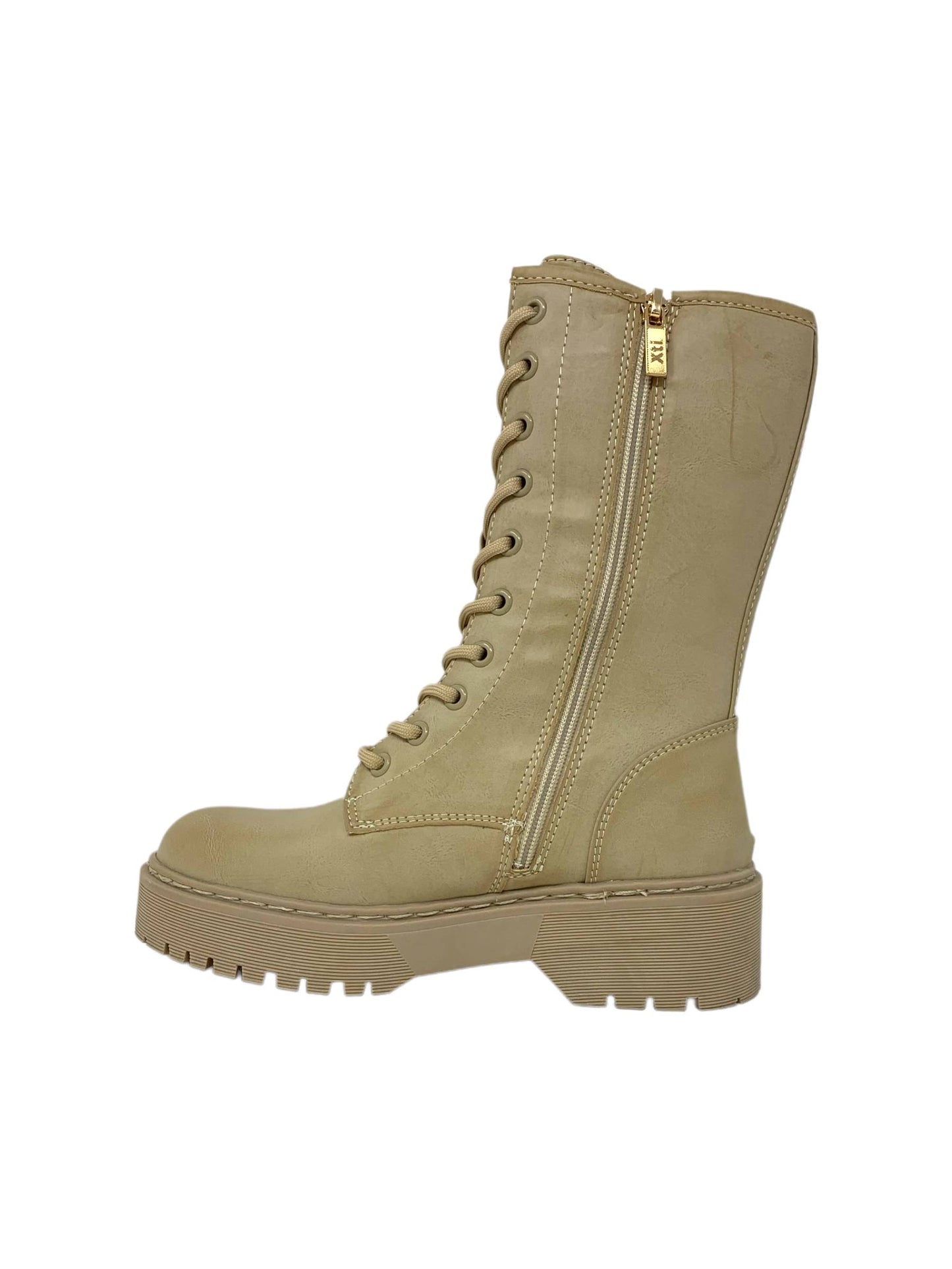 Anfibio da passeggio XTI 43483 BEIGE donna