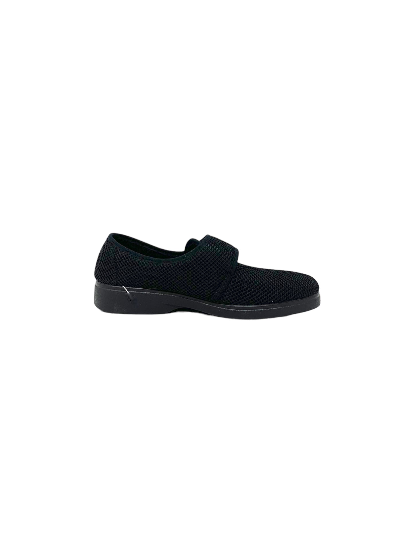 Pantofola WESTLAKE T867 NERO UOMO