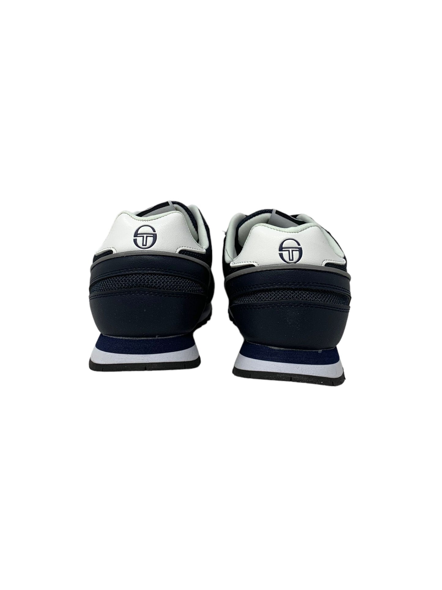 Sneaker Sergio Tacchini THUNDER STM223302 BLU Uomo