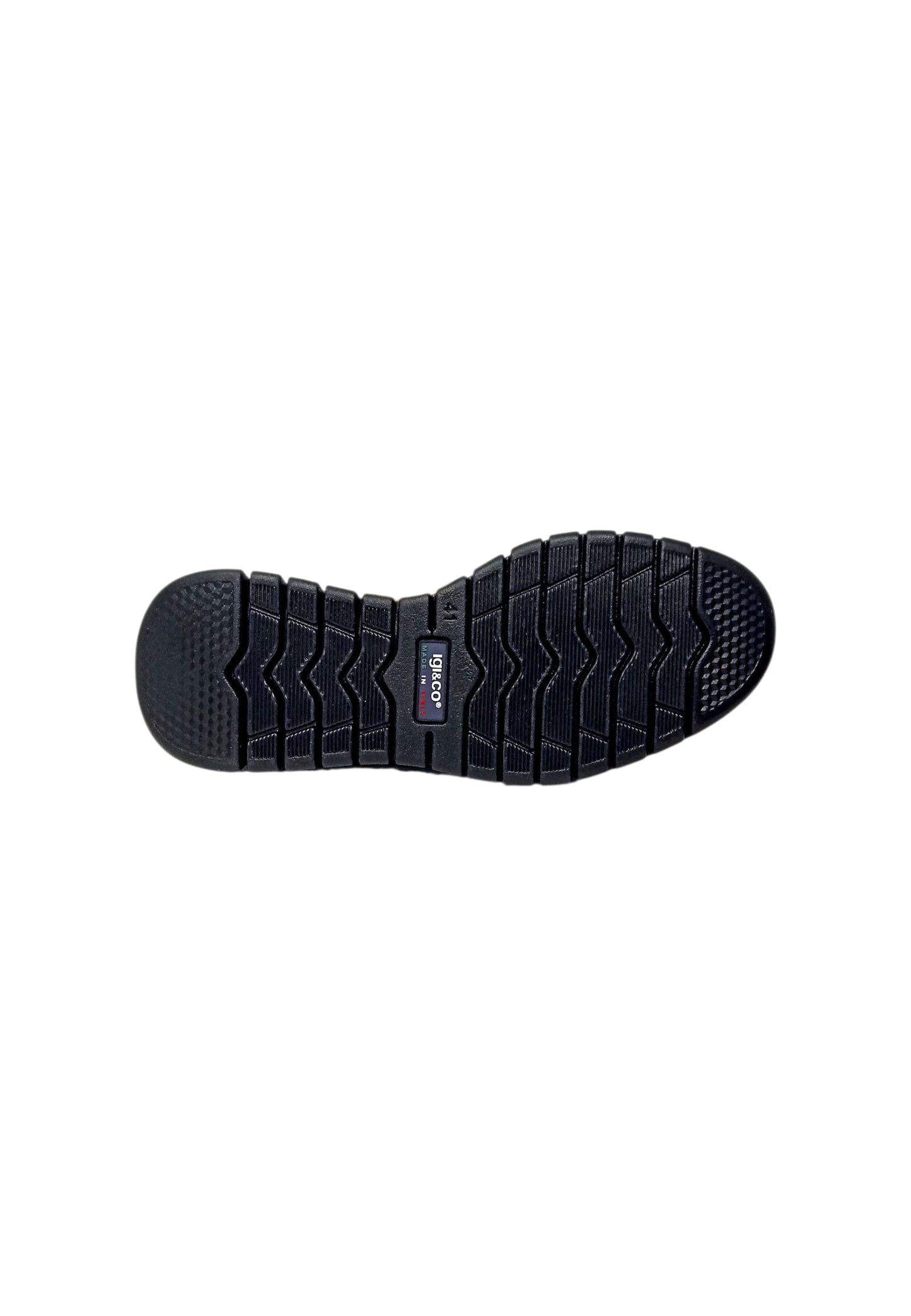 Sneakers Igi&Co 8619022 Uomo