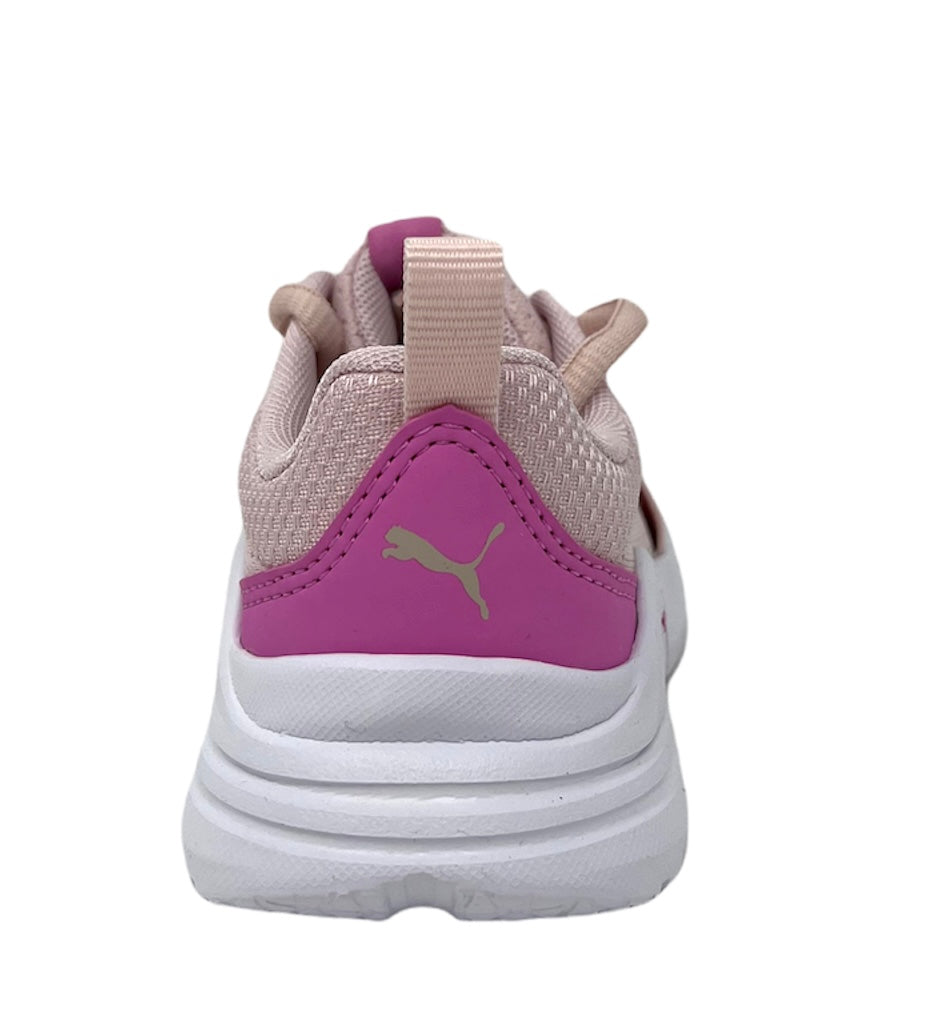 Scarpa da ginnastica PUMA Wired Run PS 374216 18 bambina