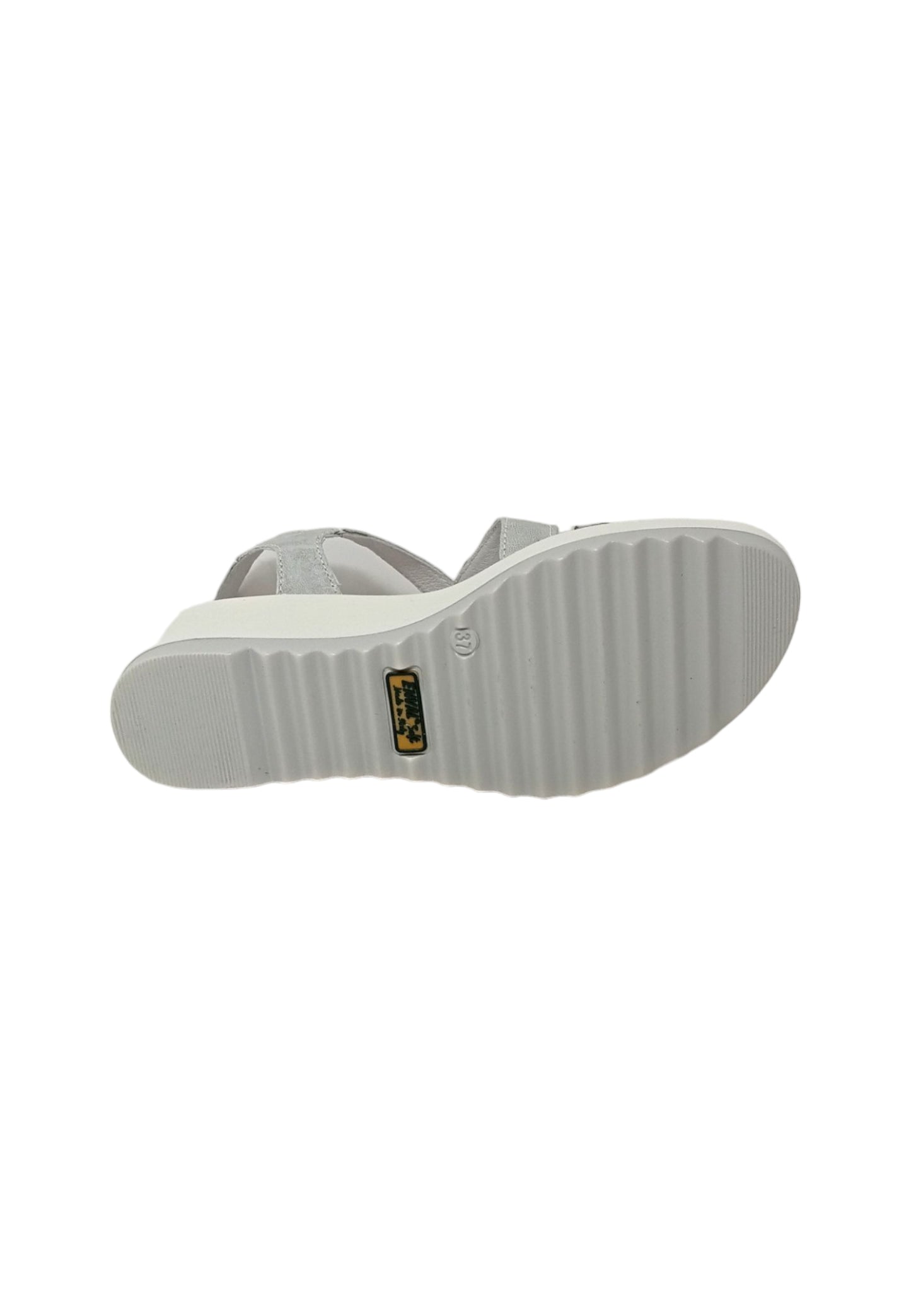 Sandali con zeppa Enval Soft 57812 Donna più colori
