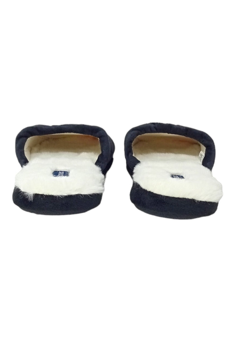 Pantofola DE FONSECA DE.ROMA W977 F.BIANCO Donna