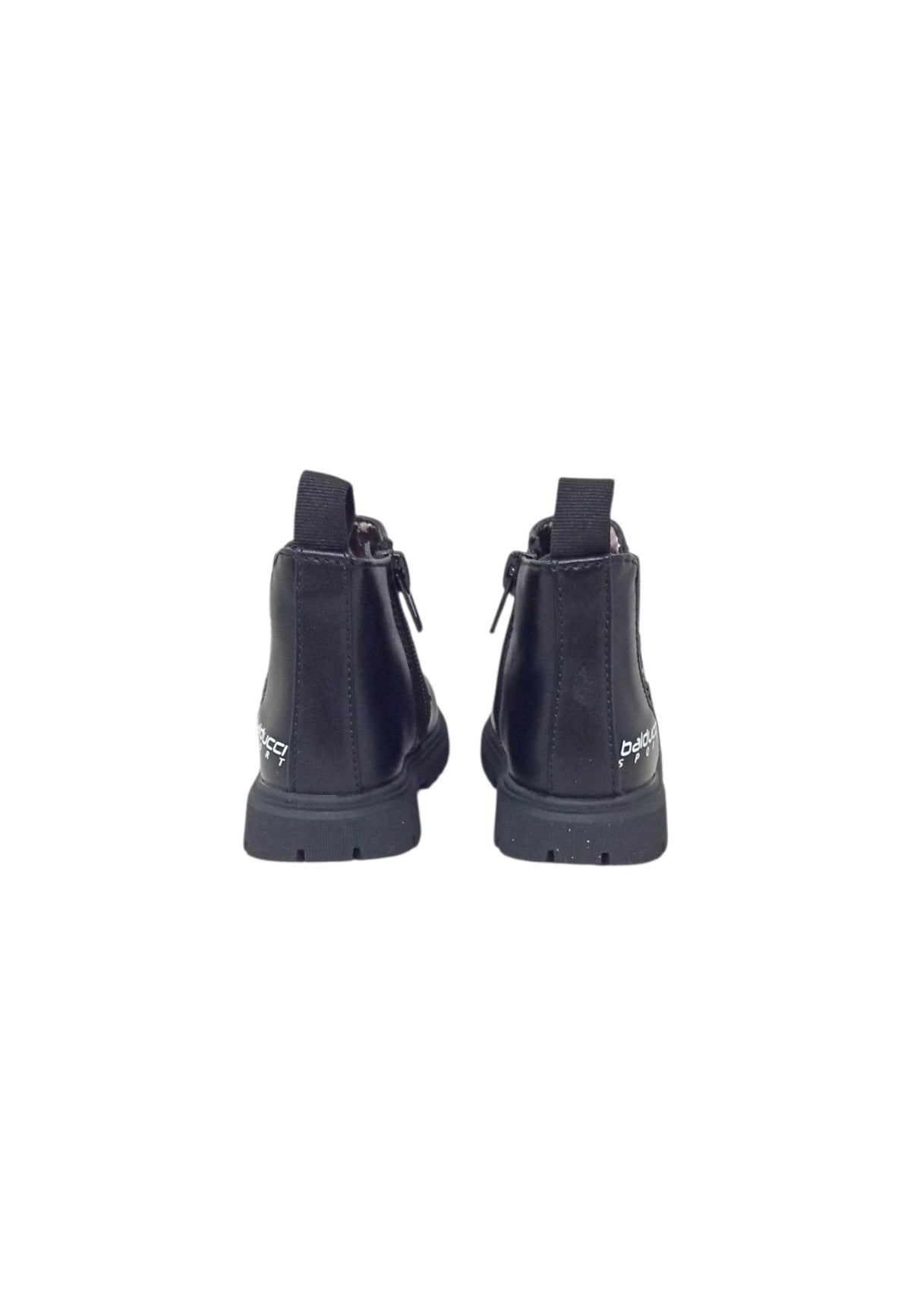 Stivaletti BALDUCCI Sport BS6314 BLK Bambina