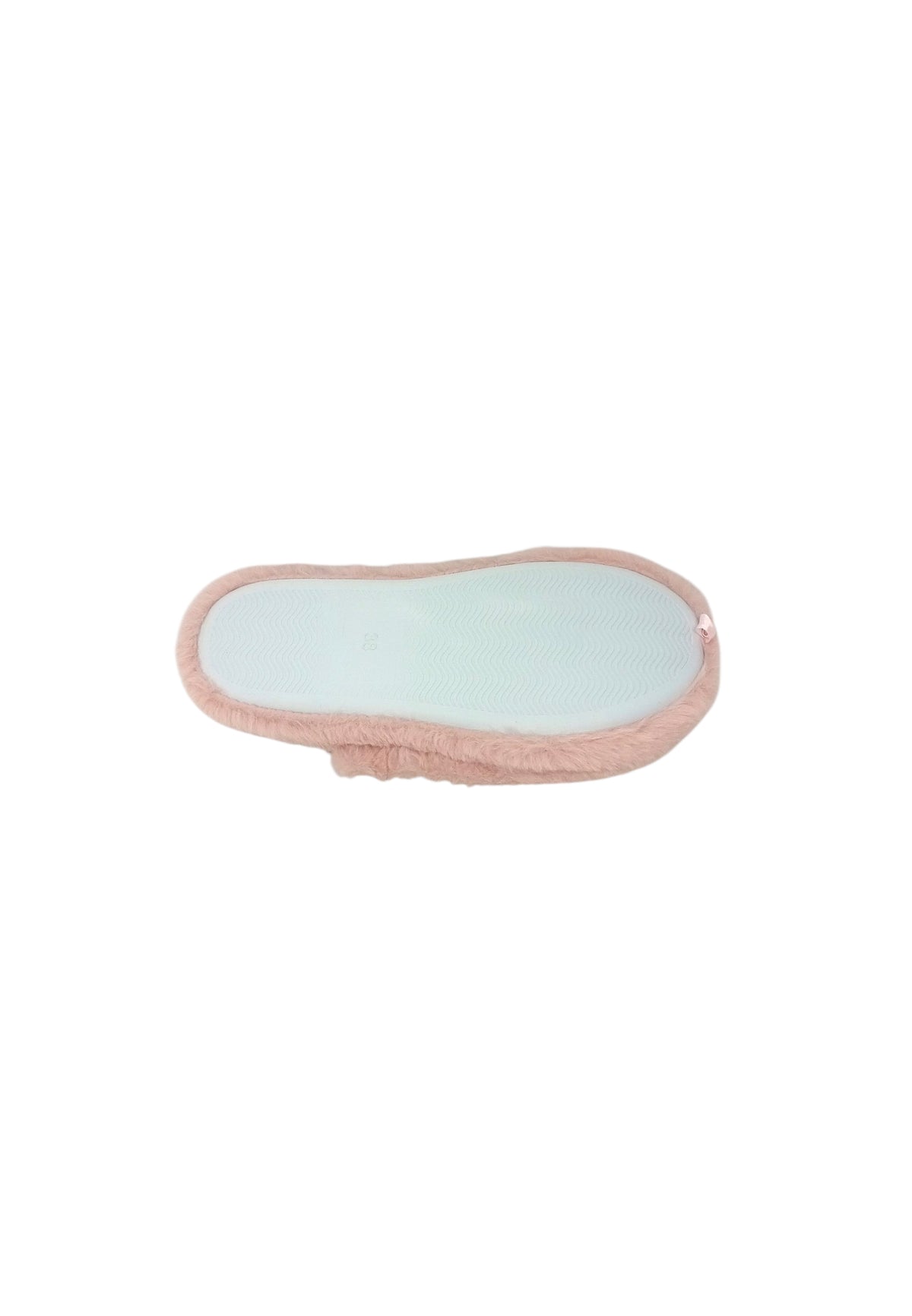 Pantofola HOTSAND 57228 ROSA donna