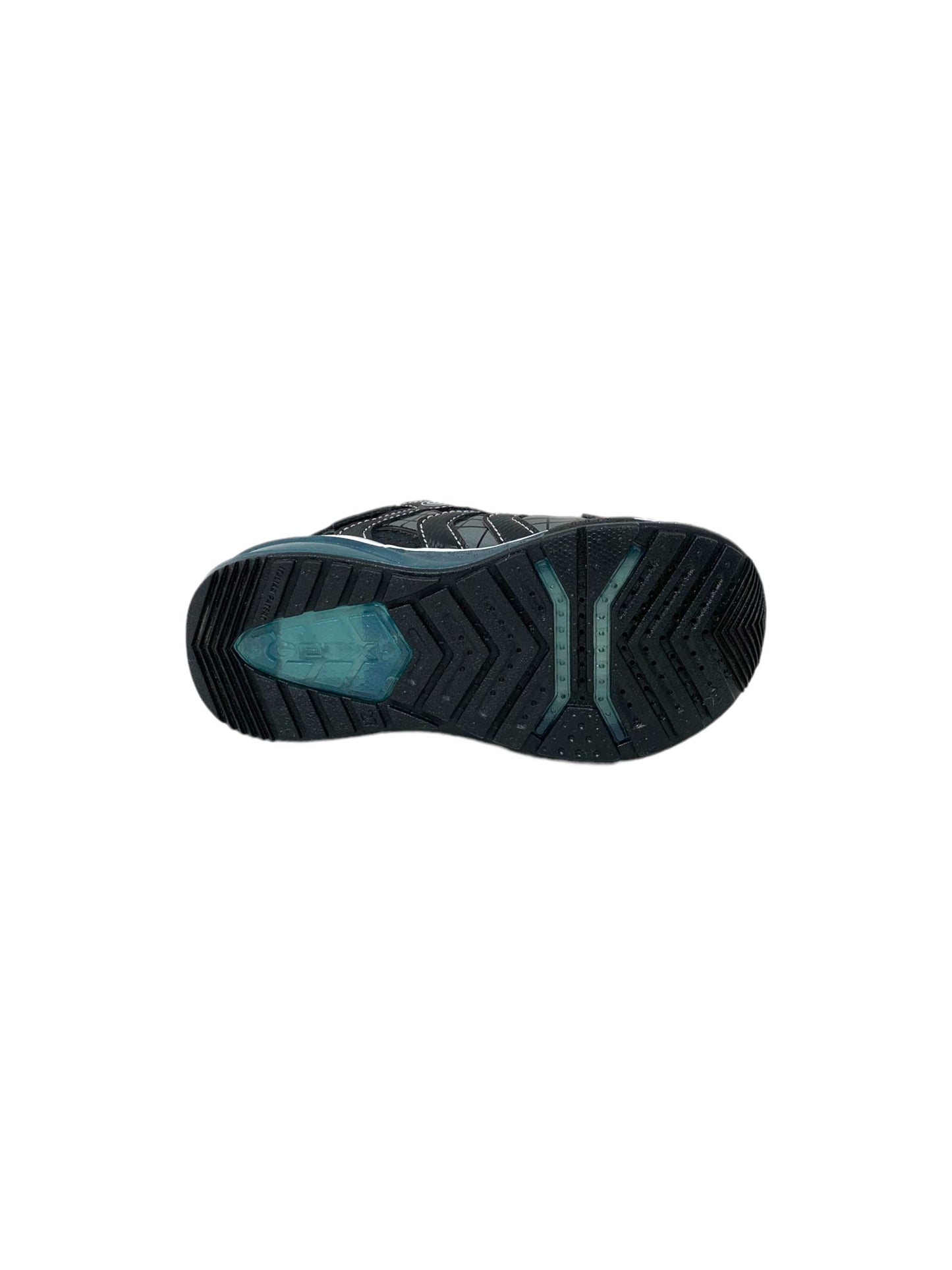 Scarpa da ginnastica GEOX BAYONYC B. VENOM J26FEC011CE C0048 BAMBINO